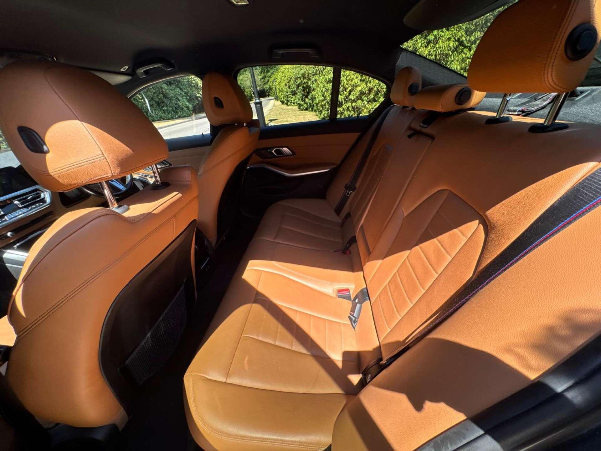Used BMW 330e