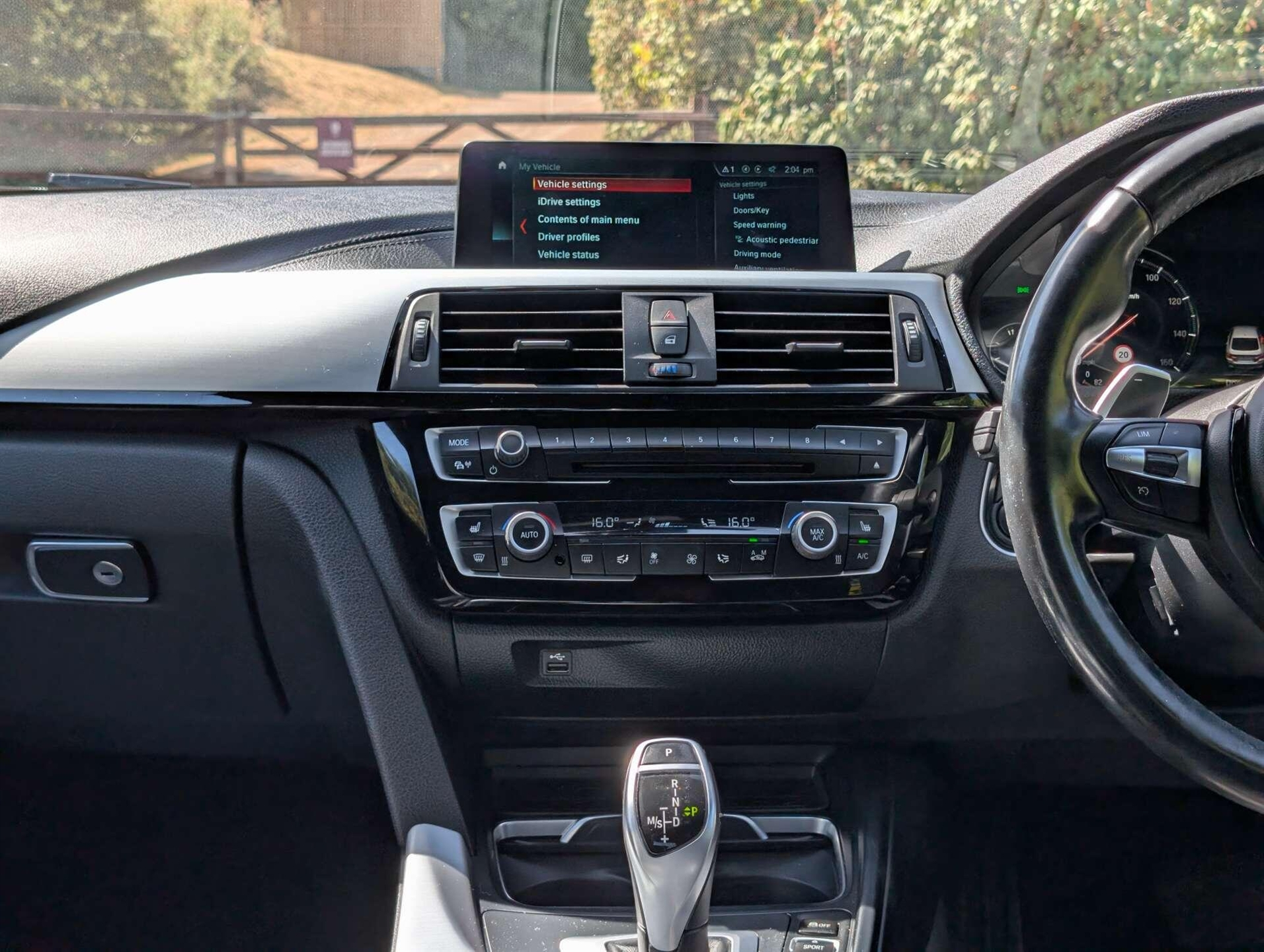 Used BMW 435d