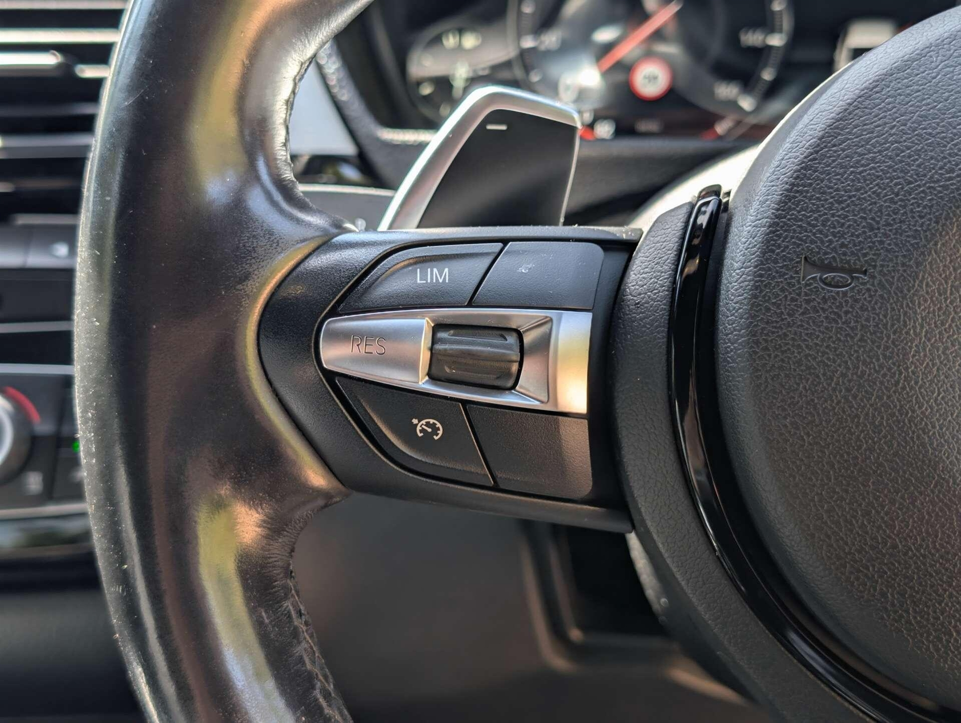 Used BMW 435d