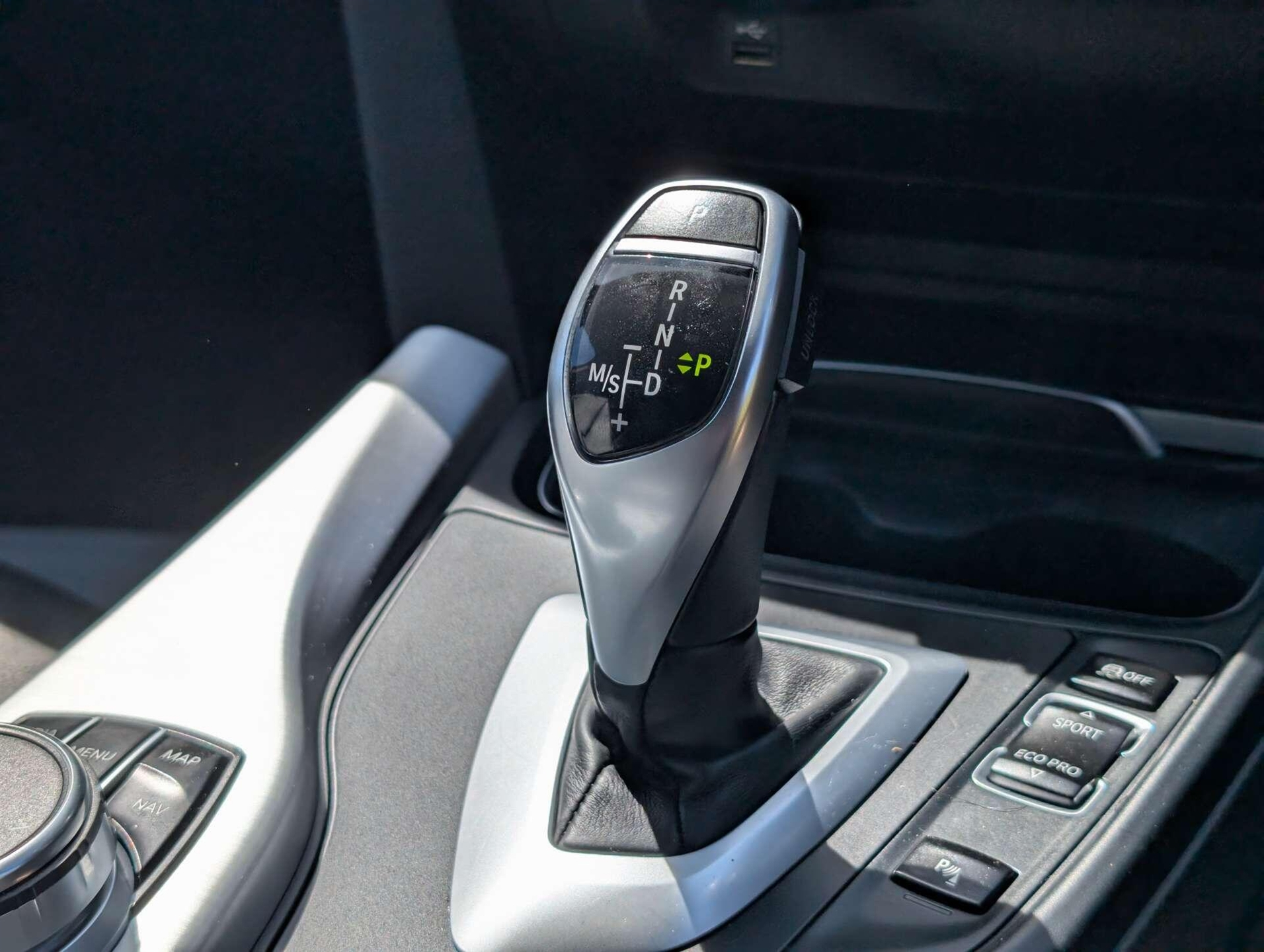 Used BMW 435d