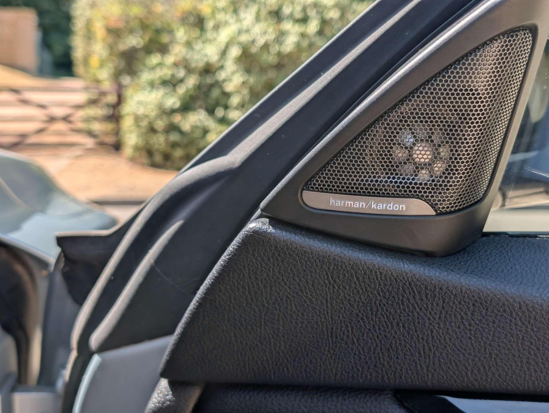 Used BMW 435d