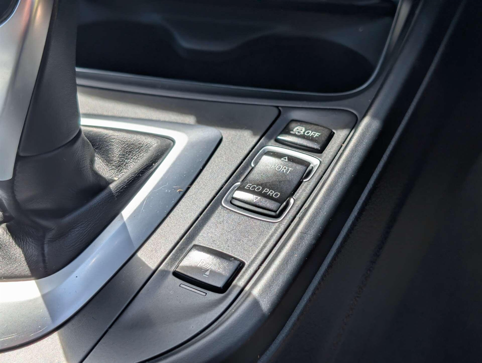 Used BMW 435d