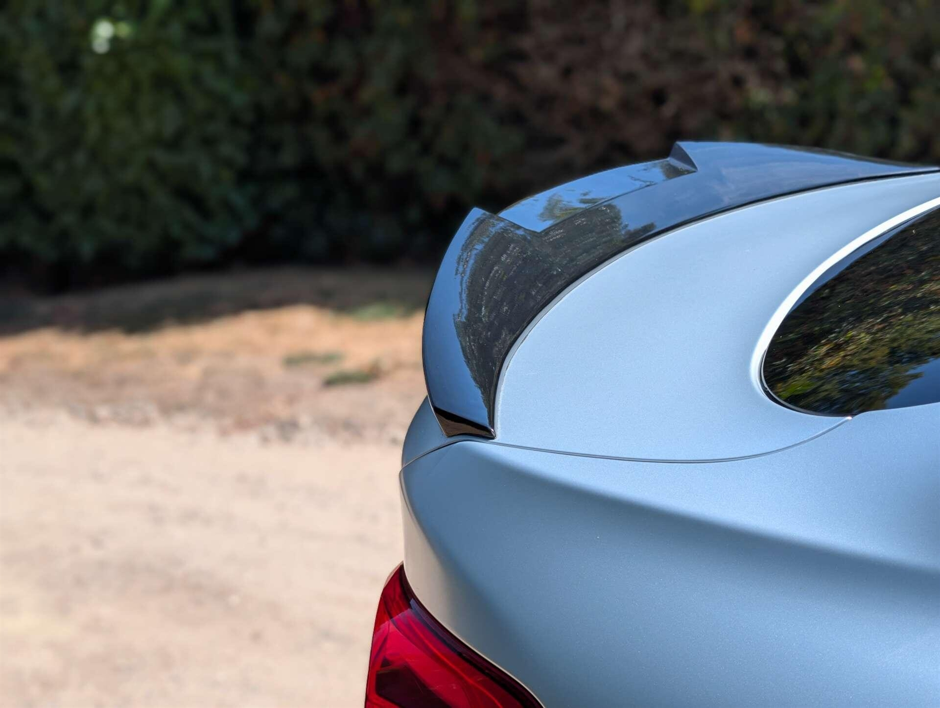 Used BMW 435d