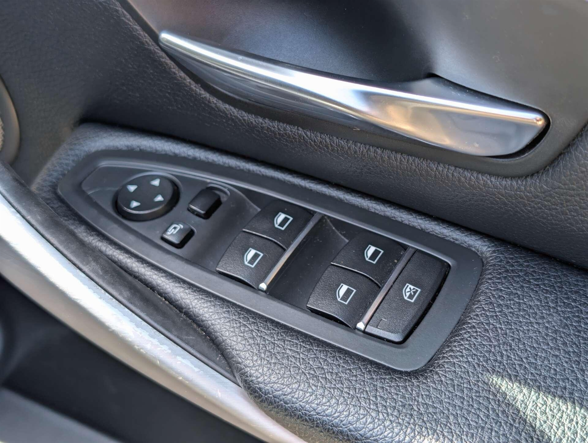 Used BMW 435d