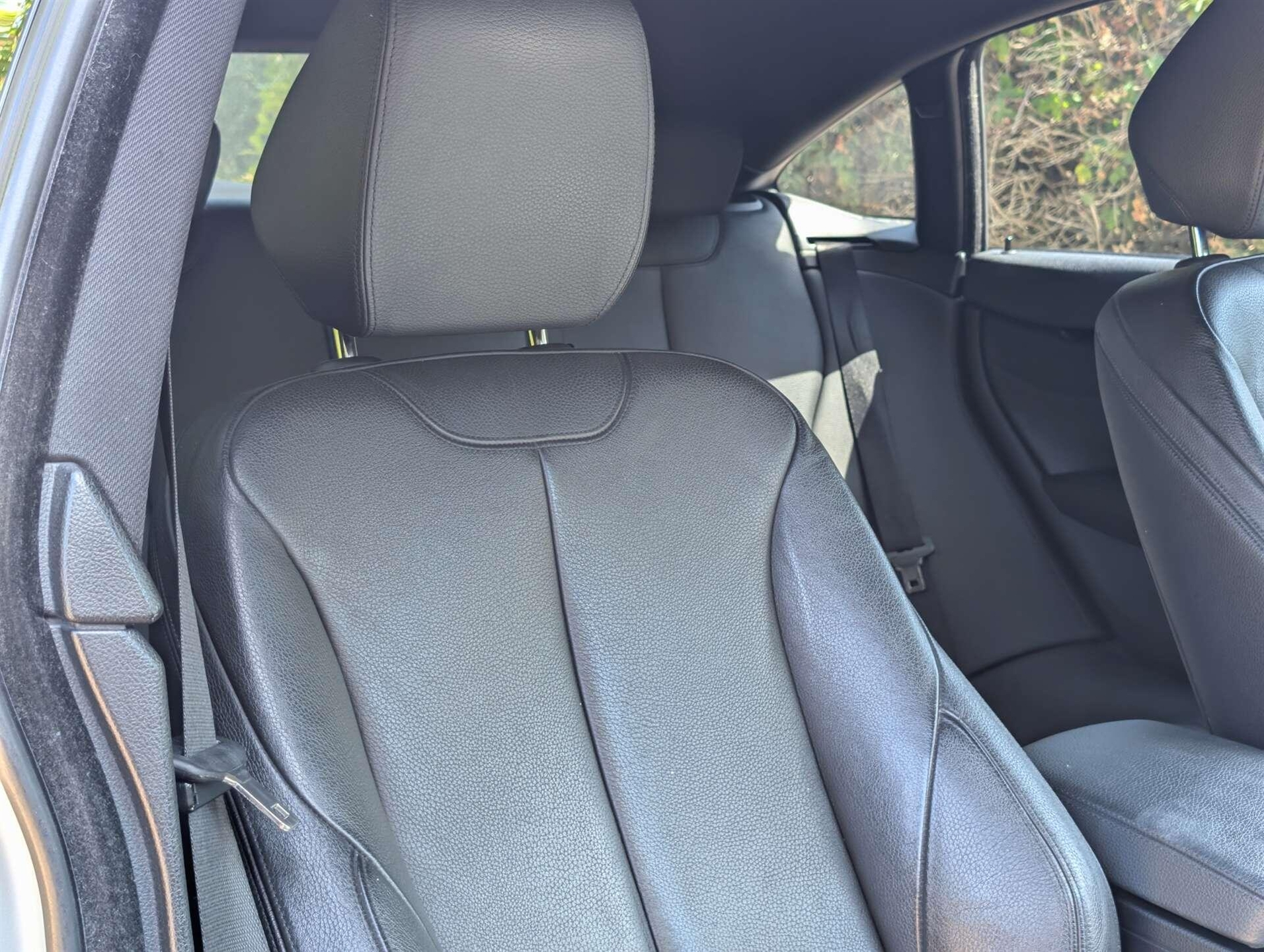 Used BMW 435d