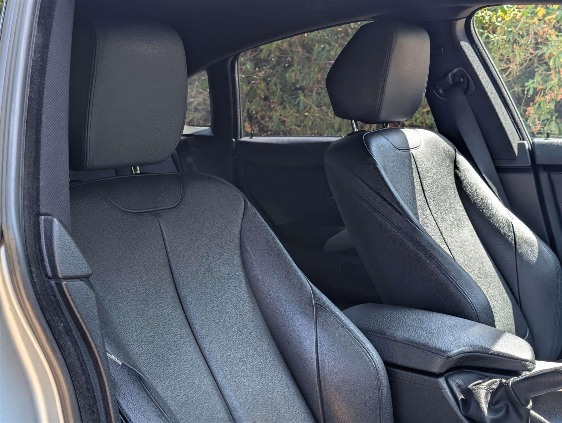 Used BMW 435d