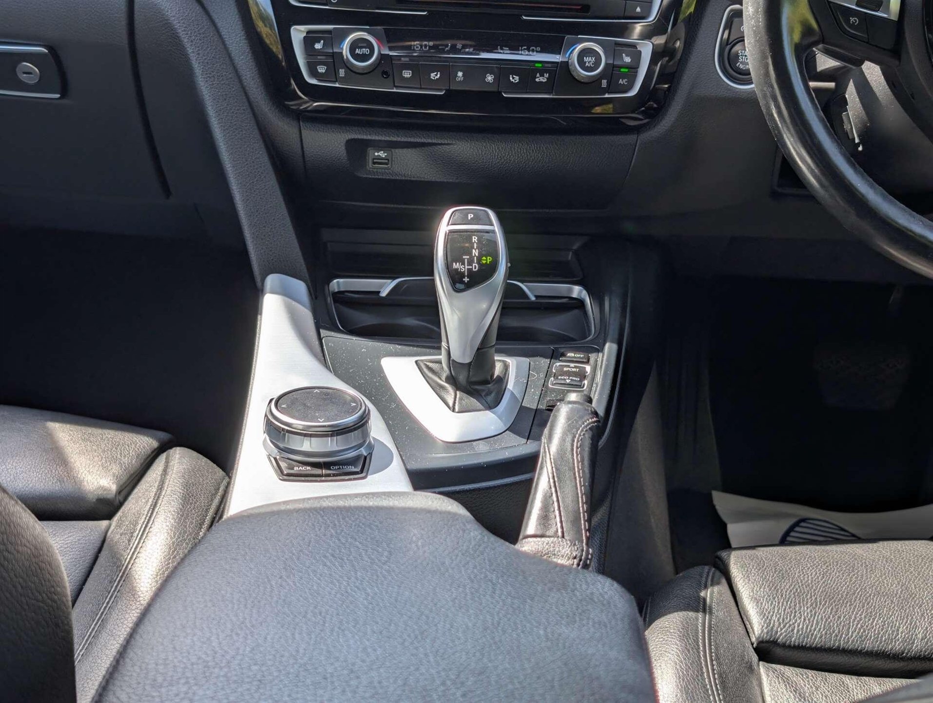 Used BMW 435d