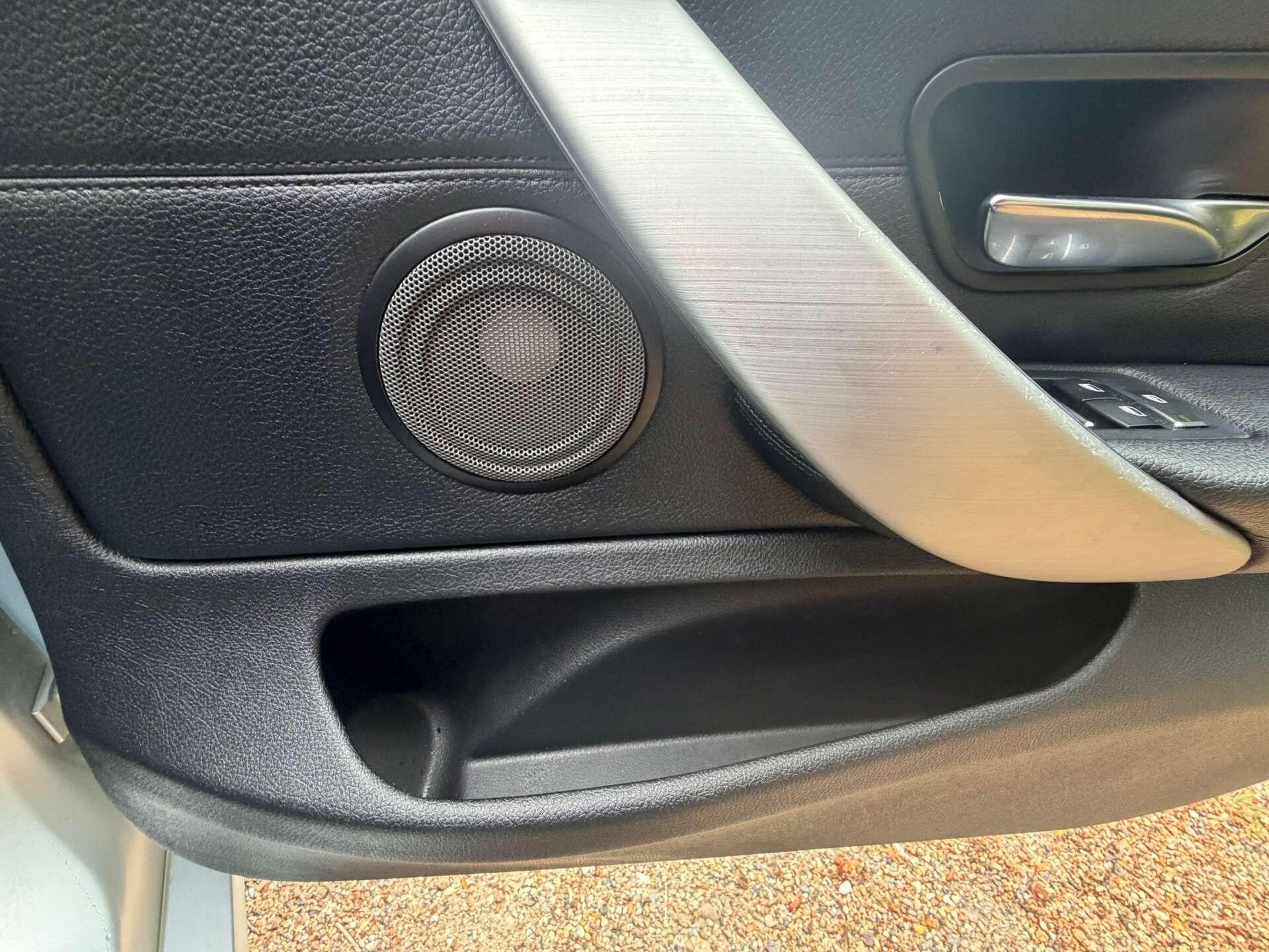 Used BMW 435d