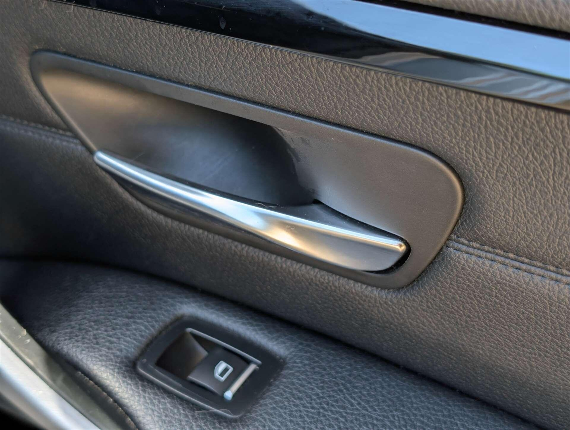 Used BMW 435d