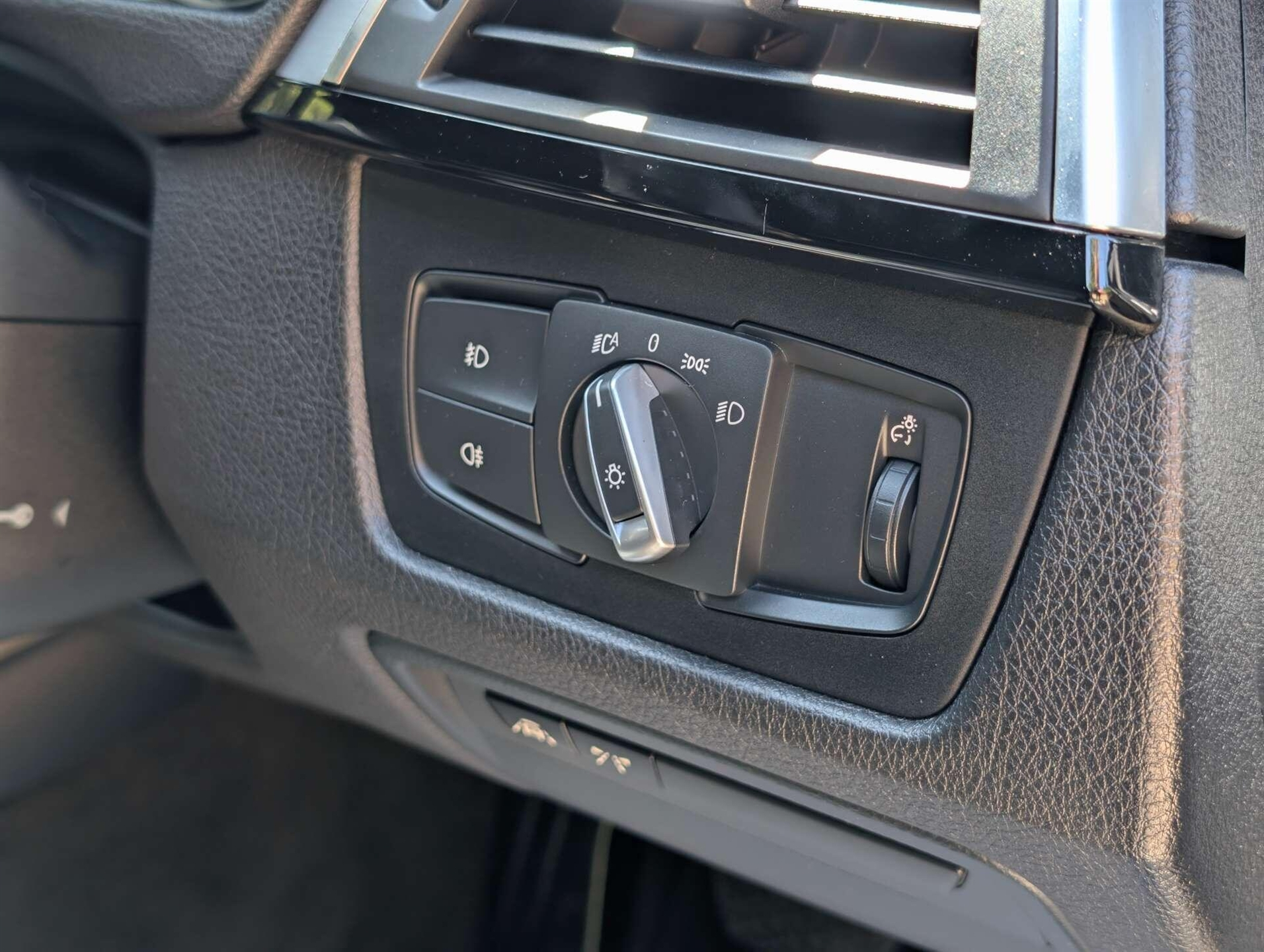 Used BMW 435d