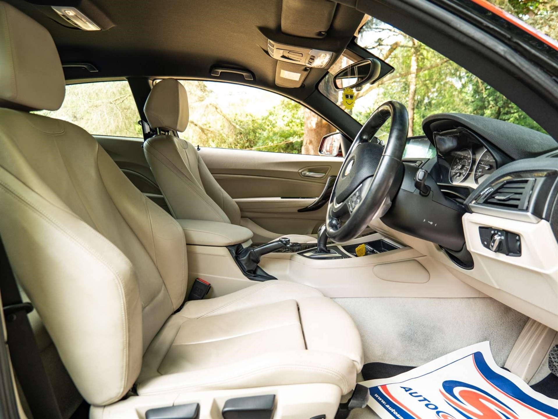 Used BMW M135i
