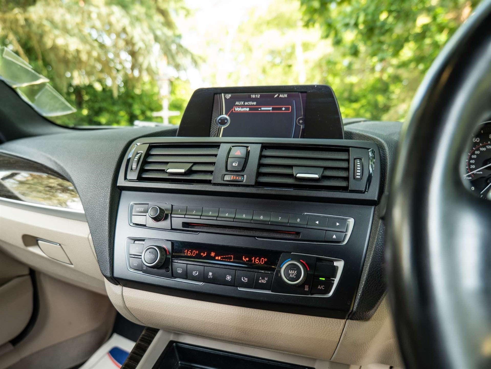 Used BMW M135i