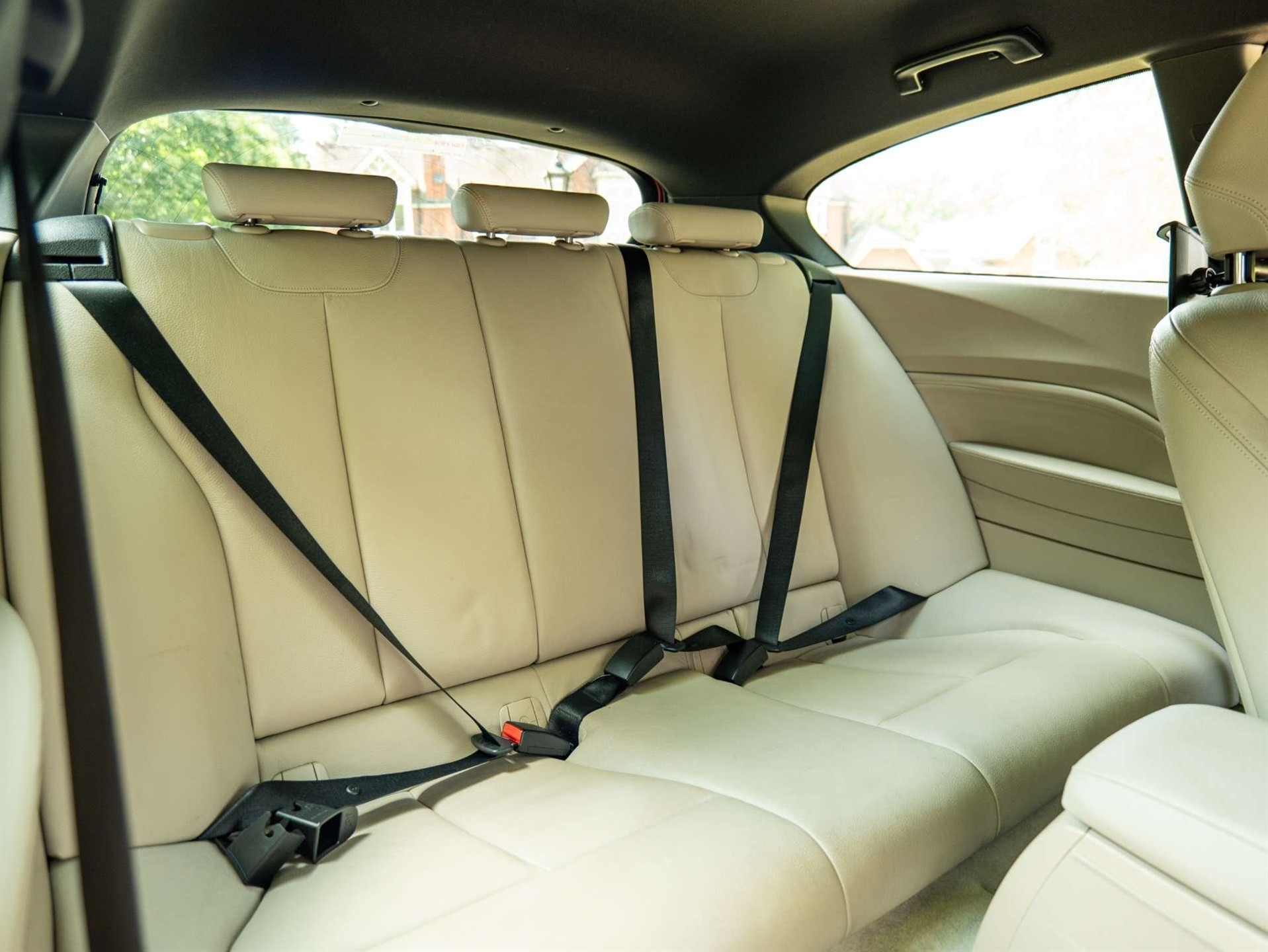 Used BMW M135i