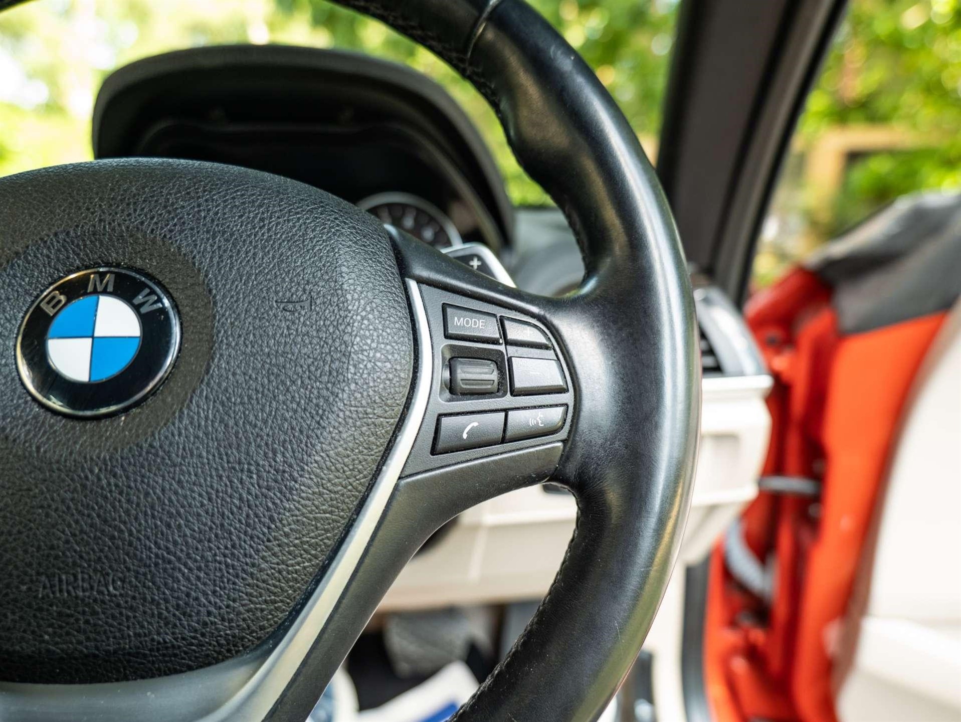 Used BMW M135i