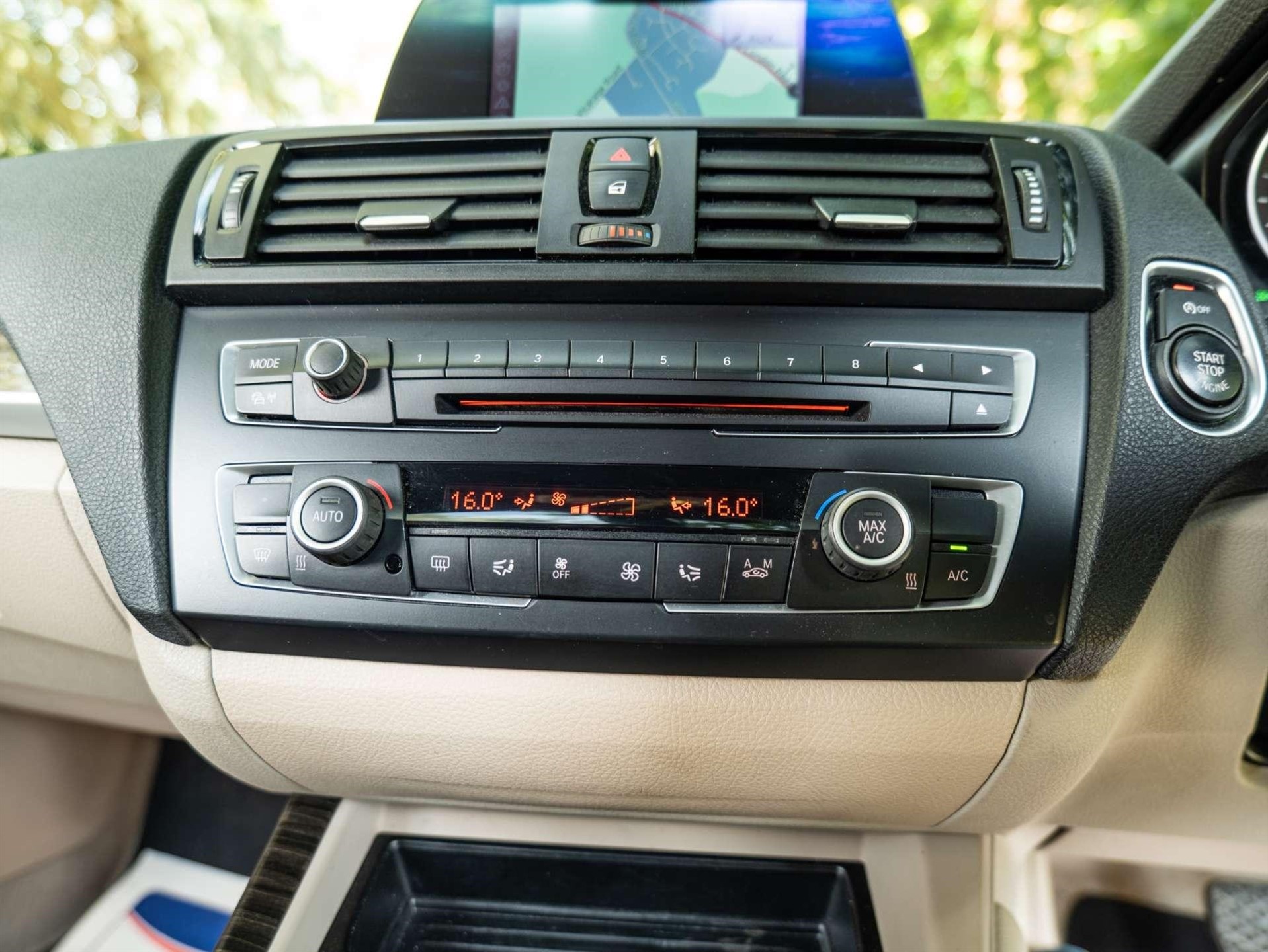 Used BMW M135i