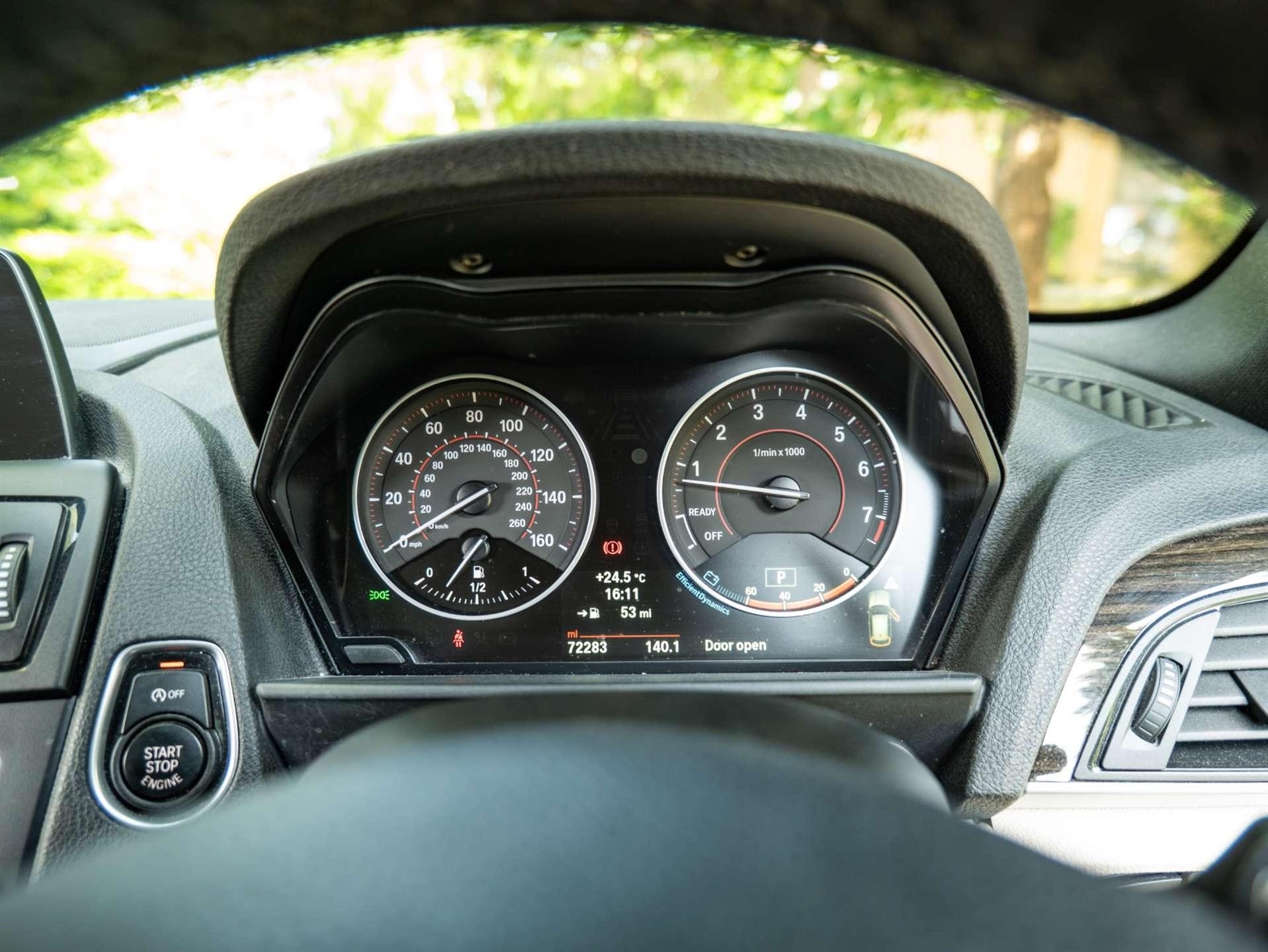 Used BMW M135i