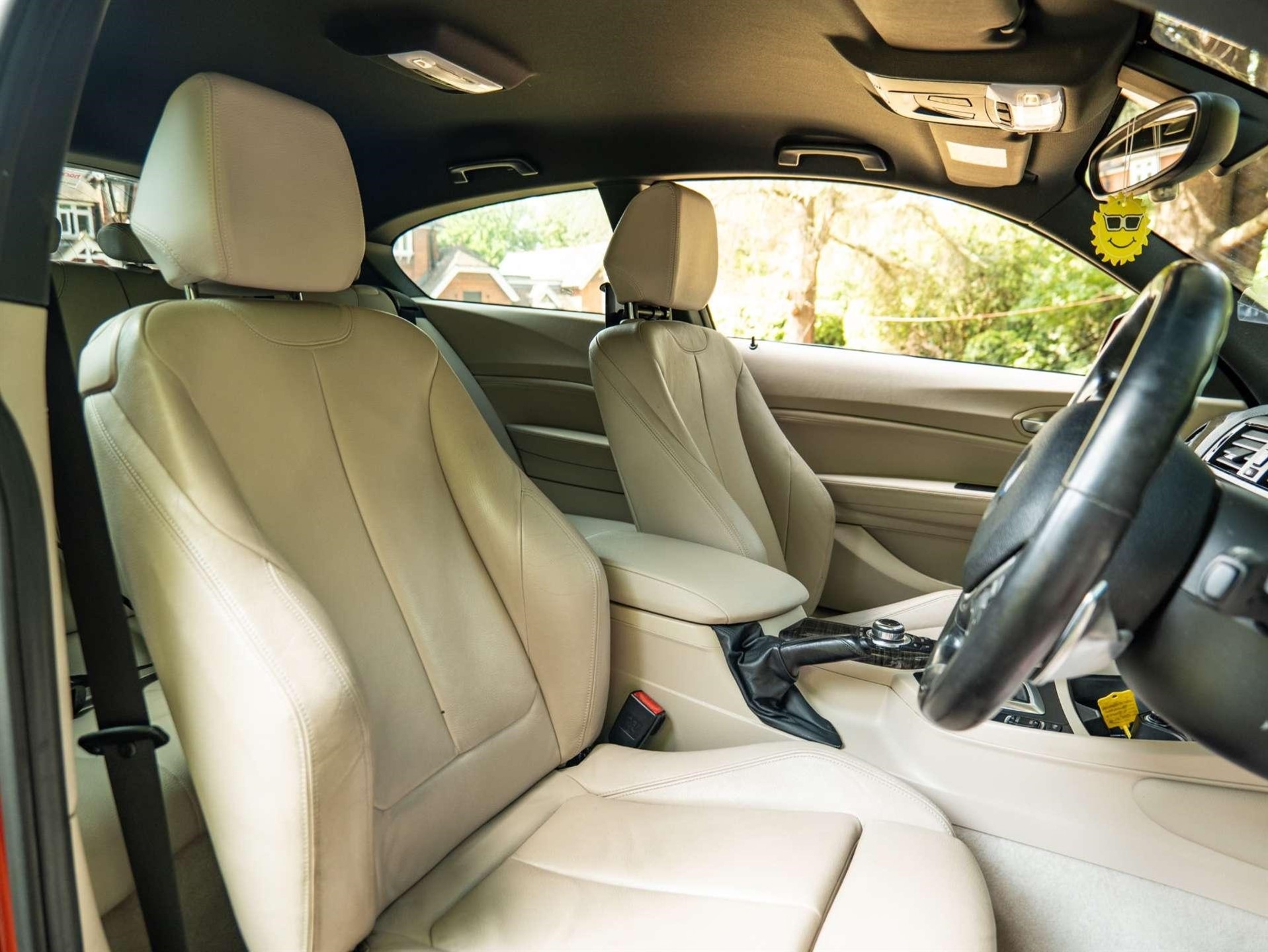 Used BMW M135i