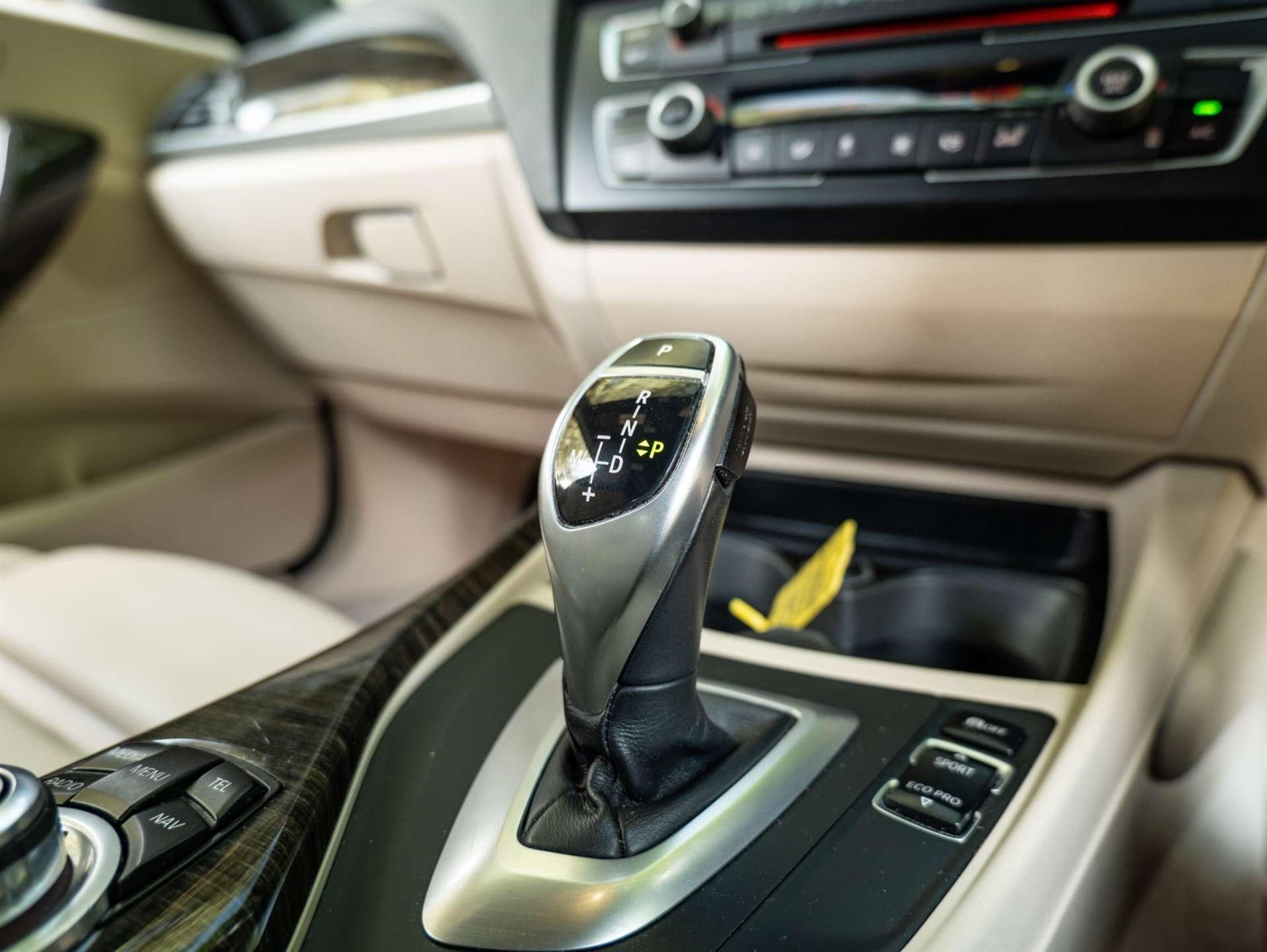 Used BMW M135i