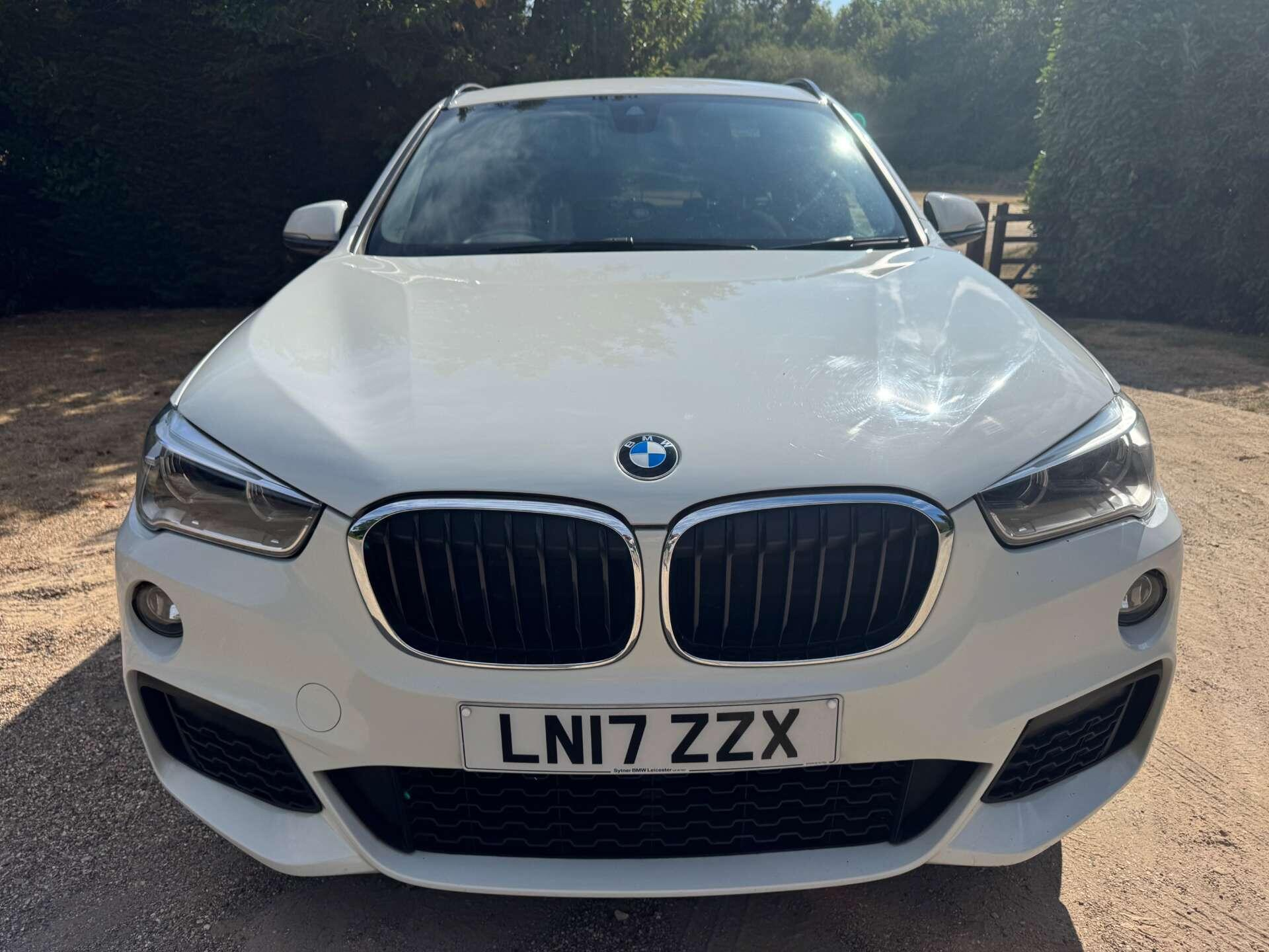 Used BMW X1