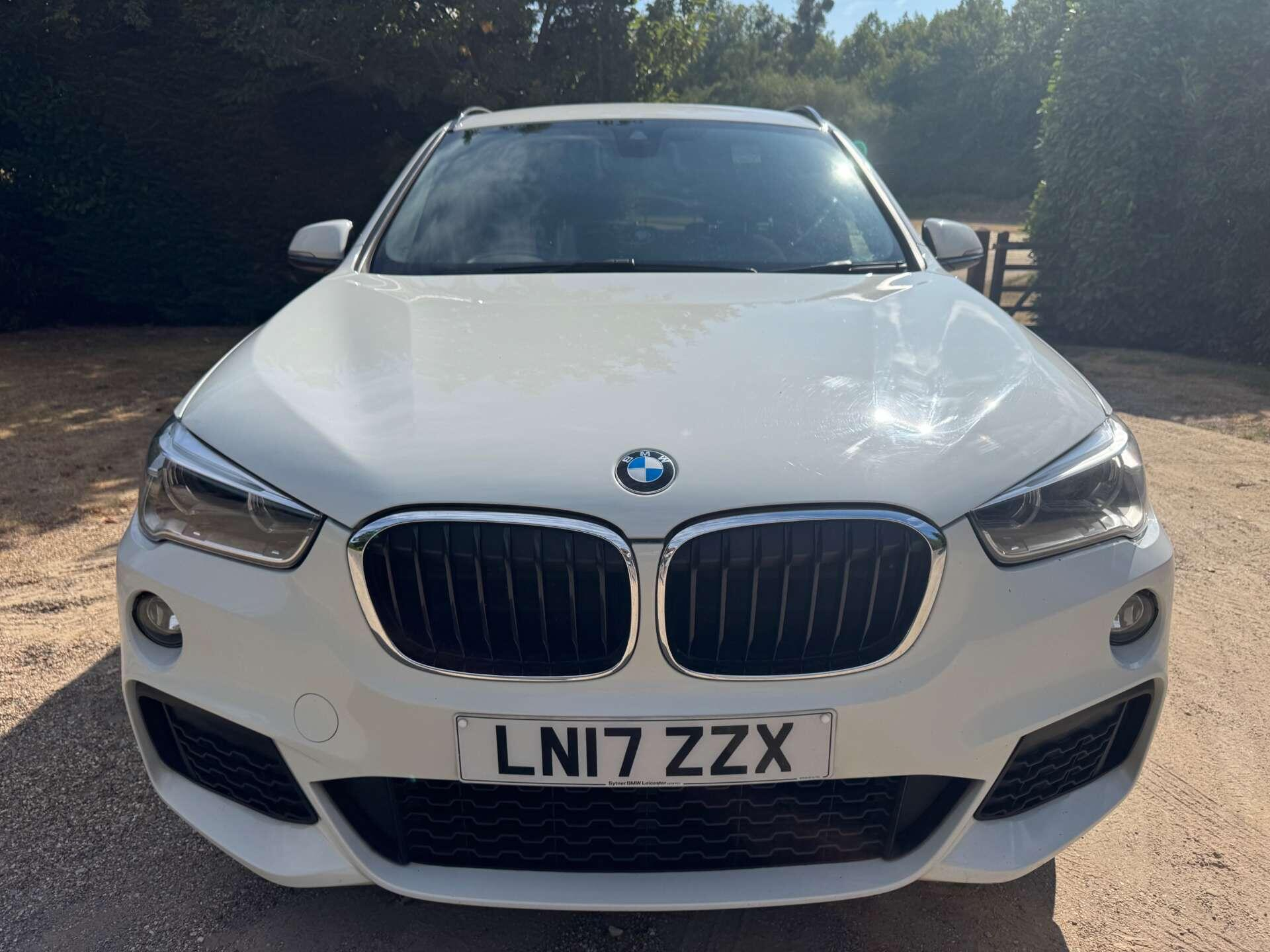 Used BMW X1