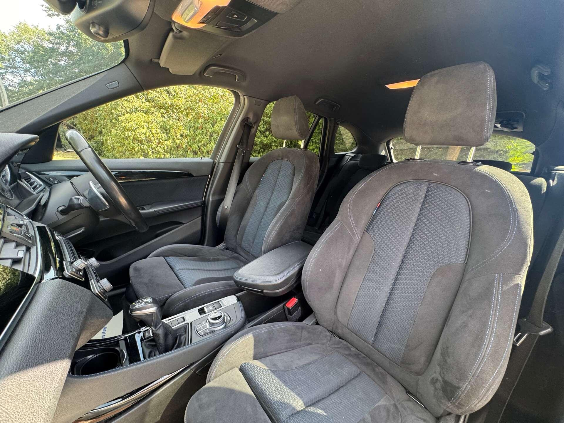 Used BMW X1
