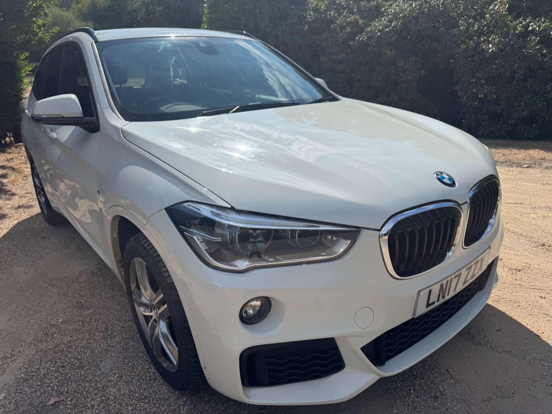Used BMW X1