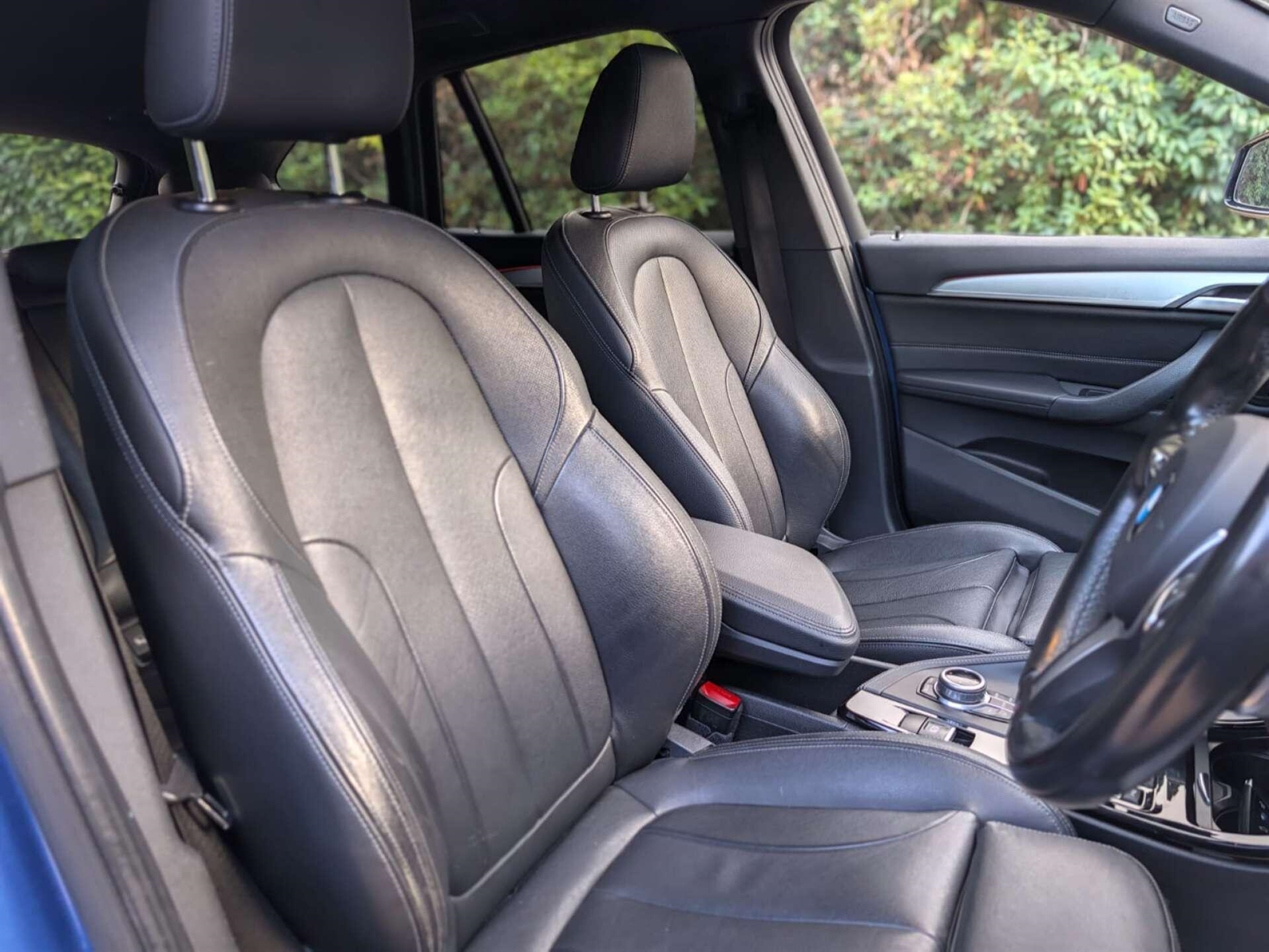 Used BMW X1