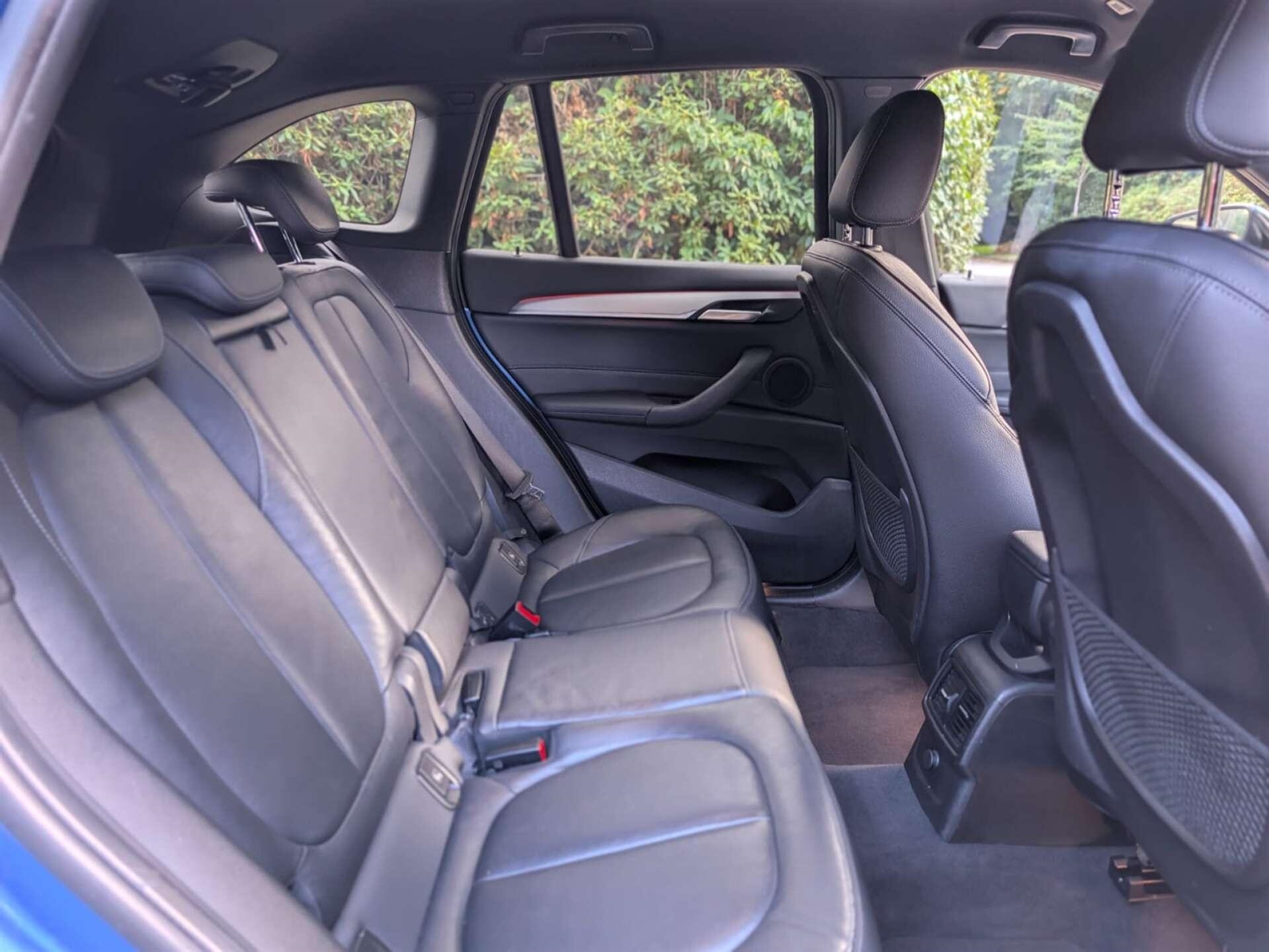 Used BMW X1