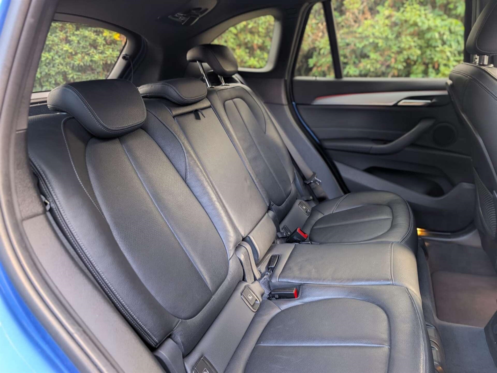 Used BMW X1
