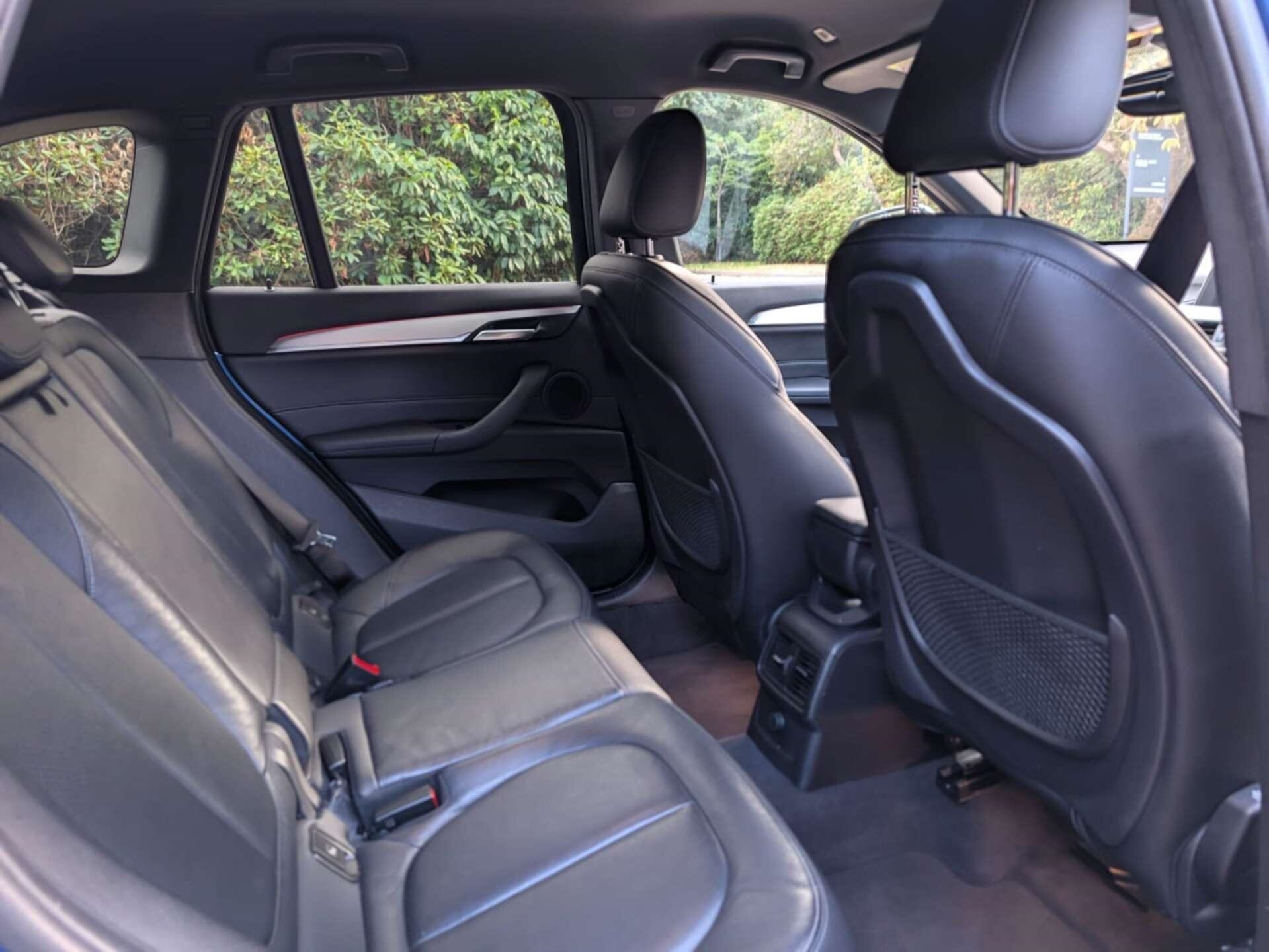 Used BMW X1