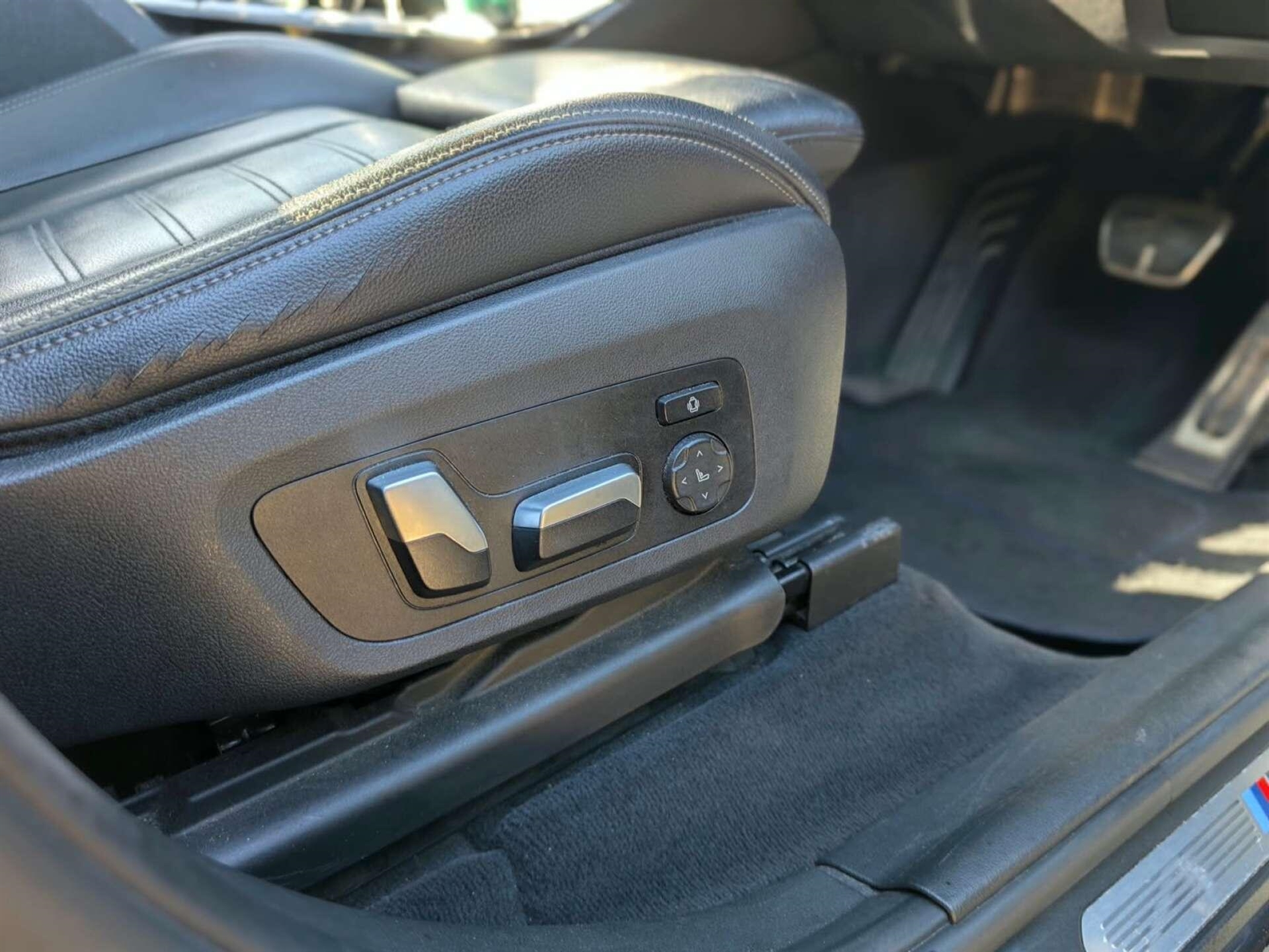 Used BMW X3