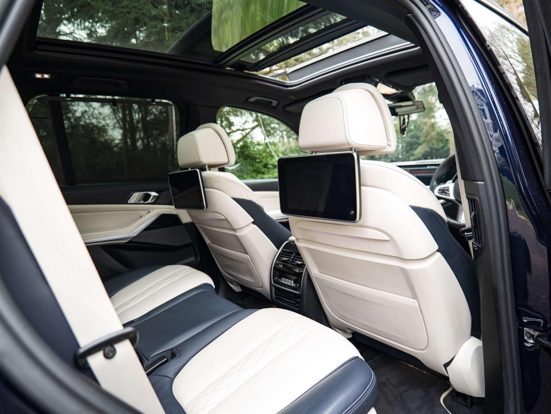 Used BMW X5