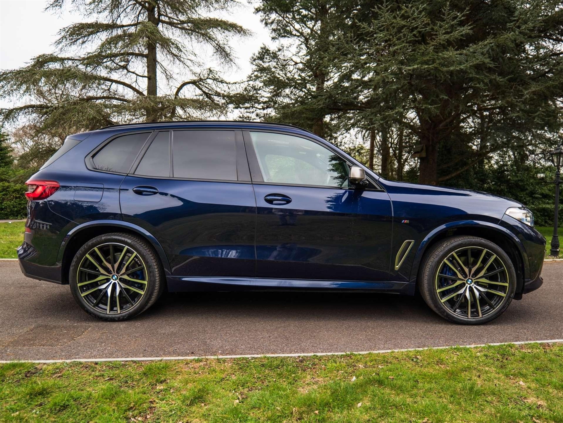 Used BMW X5