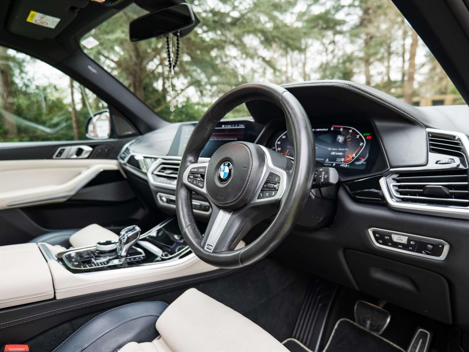 Used BMW X5