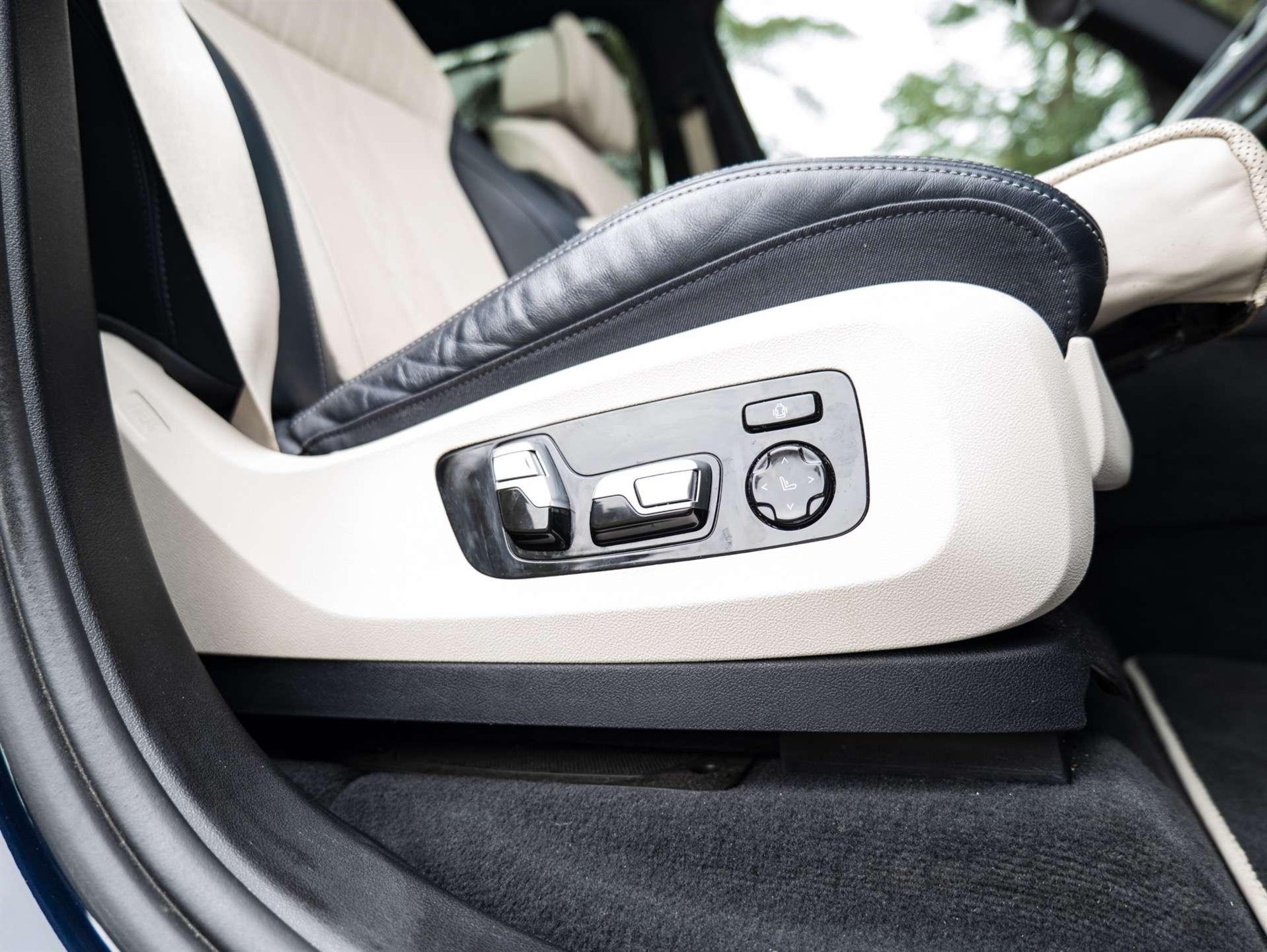 Used BMW X5
