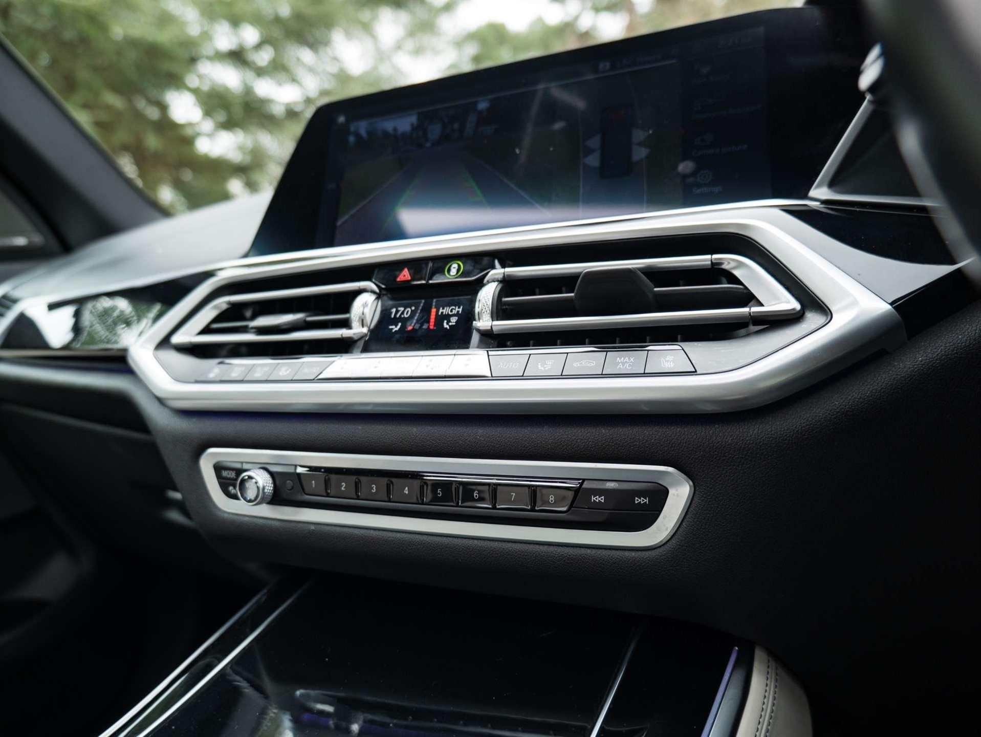 Used BMW X5