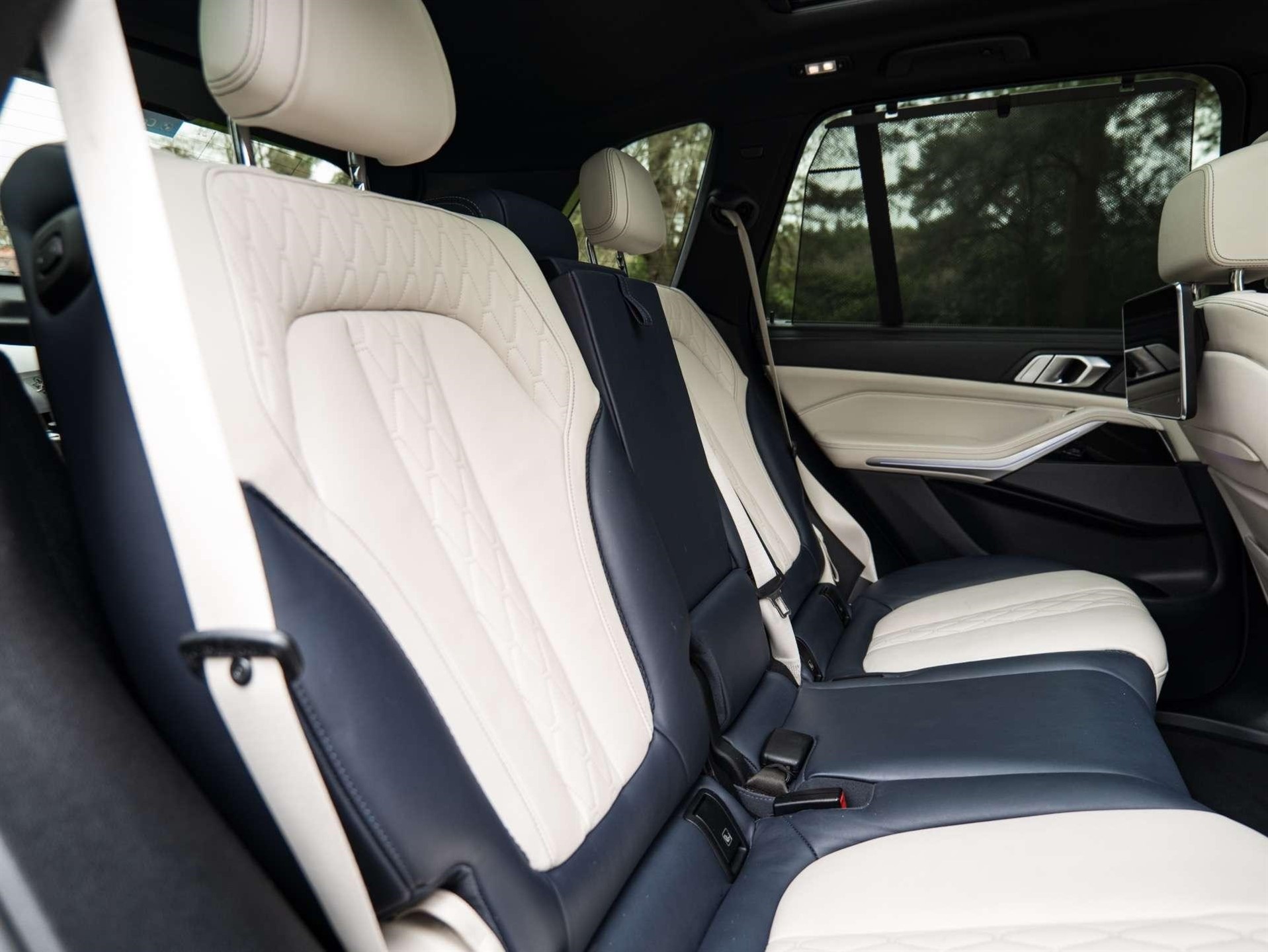 Used BMW X5