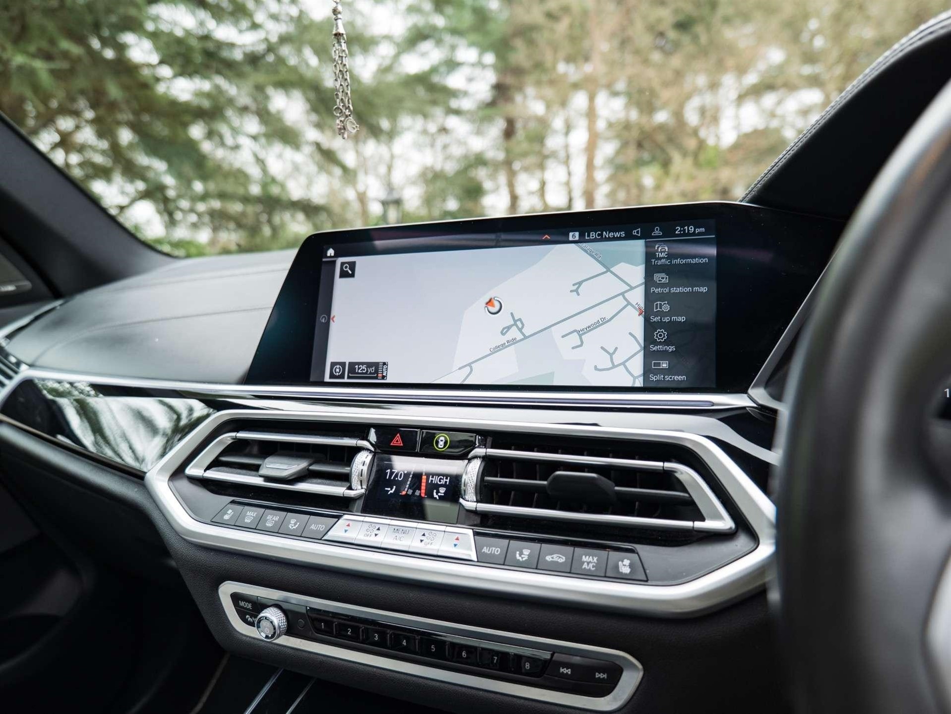Used BMW X5