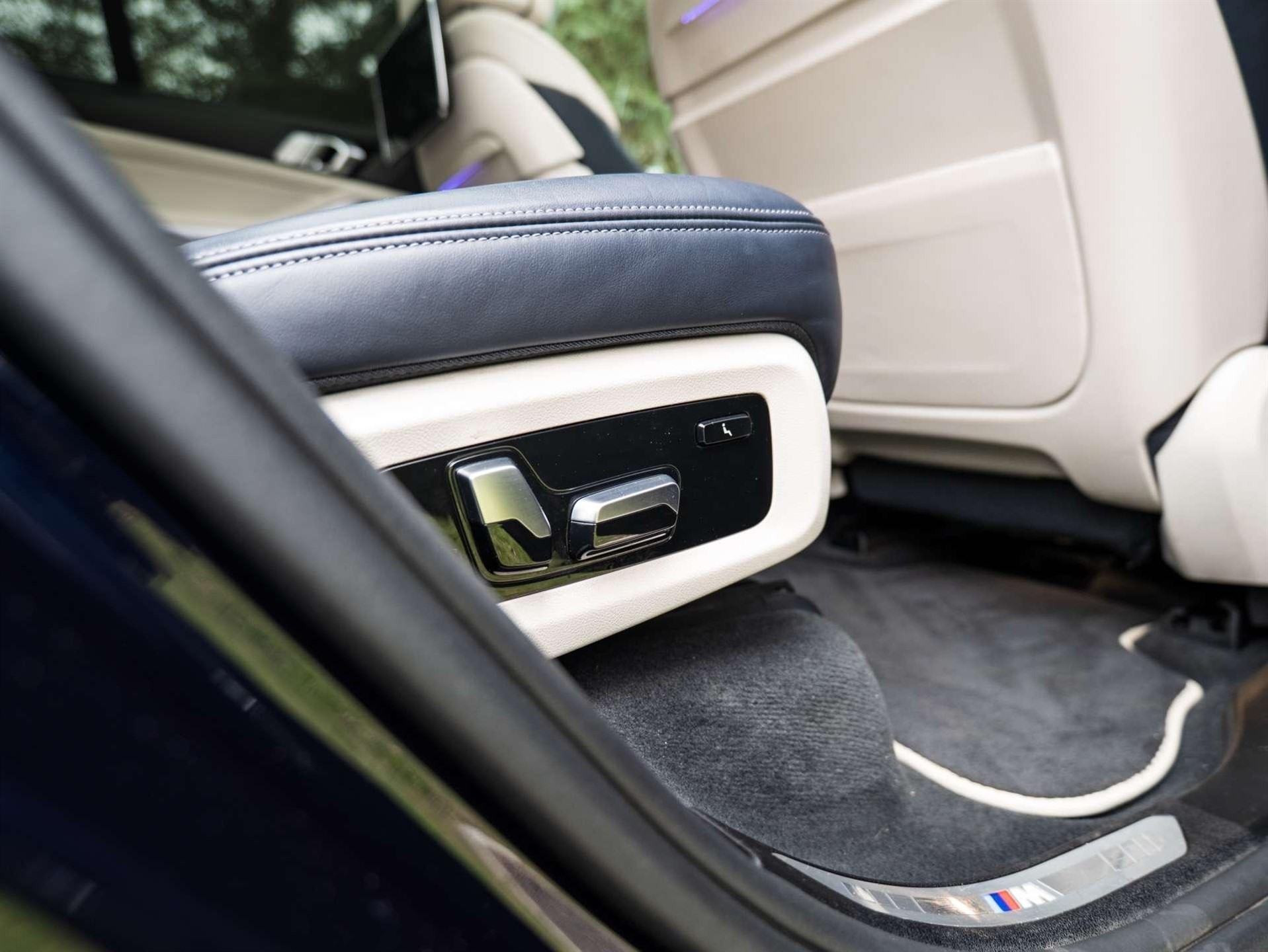 Used BMW X5