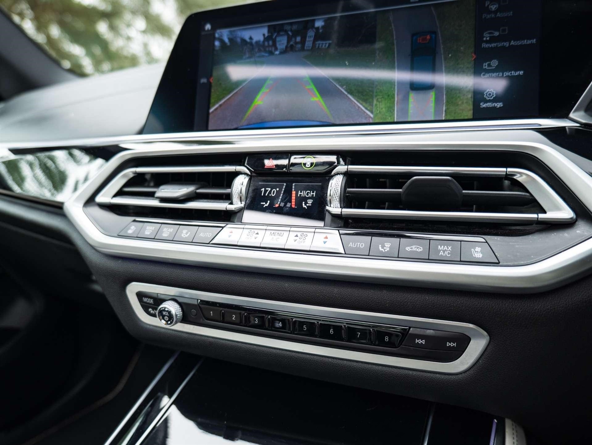 Used BMW X5