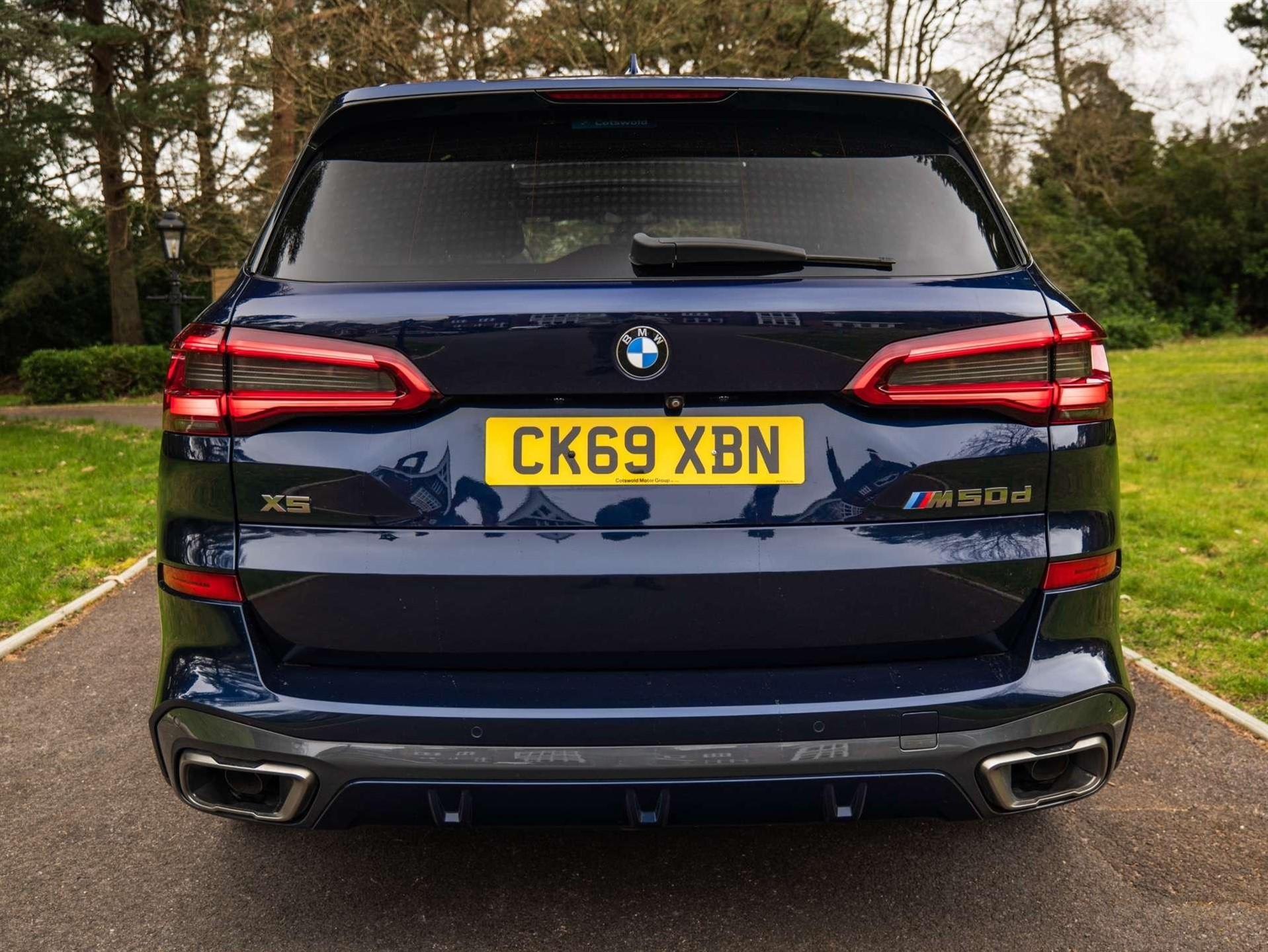 Used BMW X5