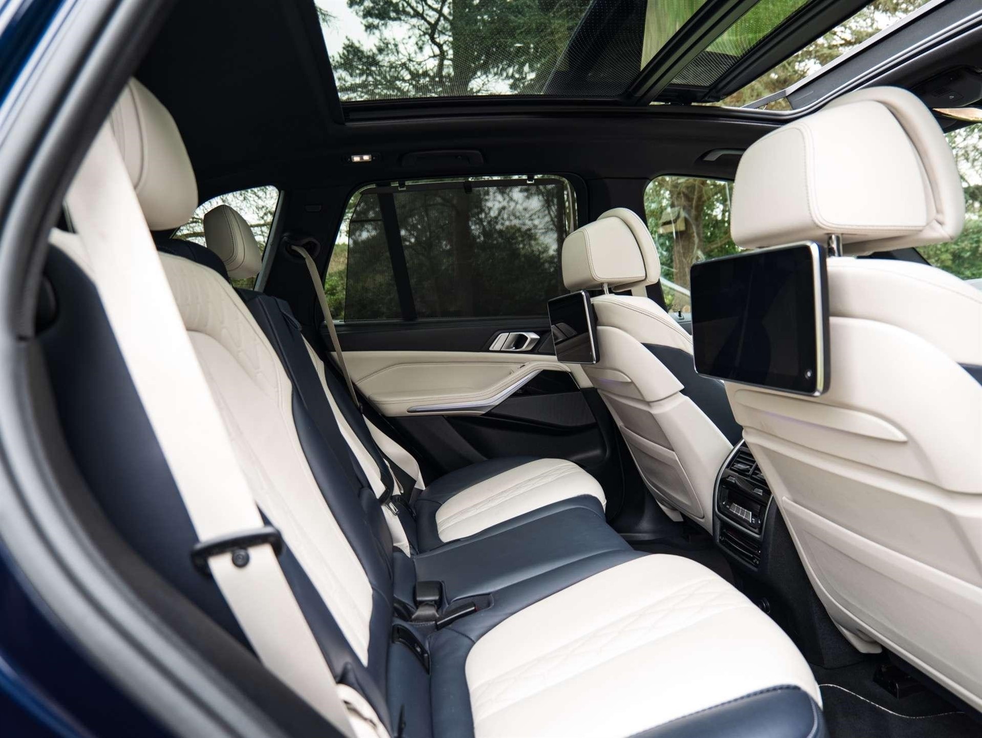 Used BMW X5