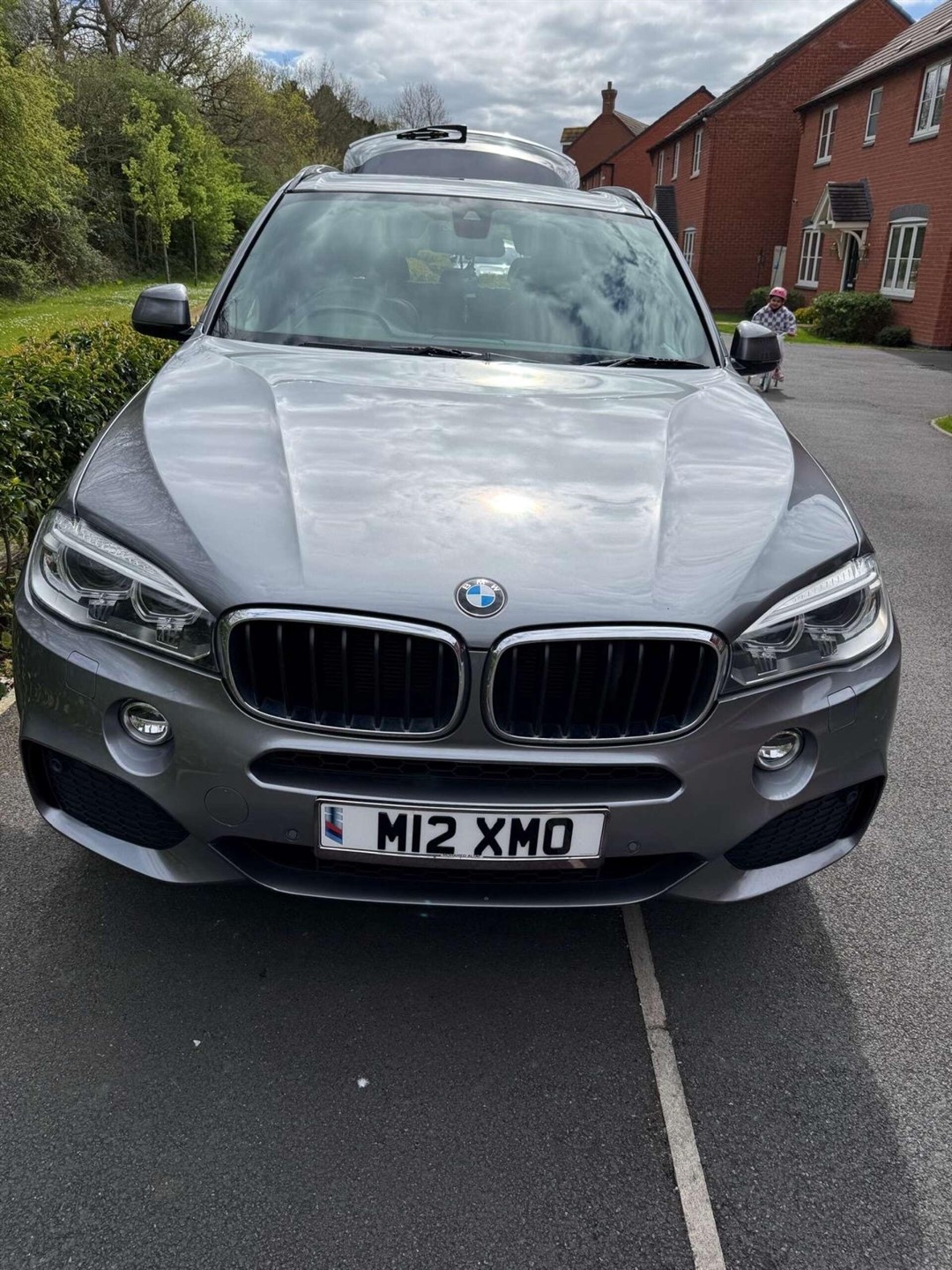 Used BMW X5