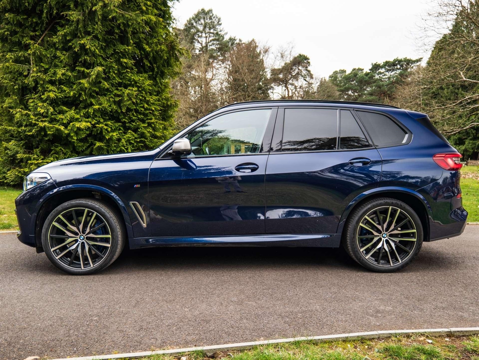 Used BMW X5