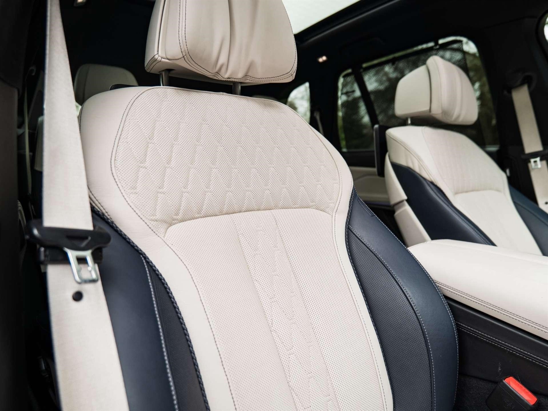 Used BMW X5