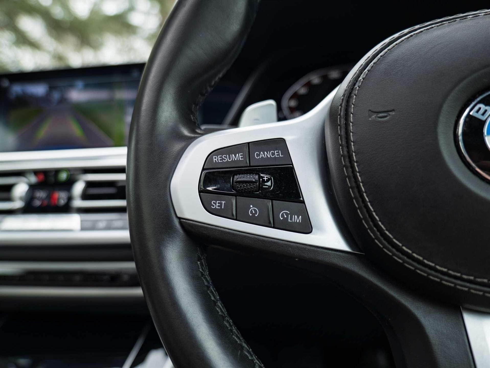 Used BMW X5