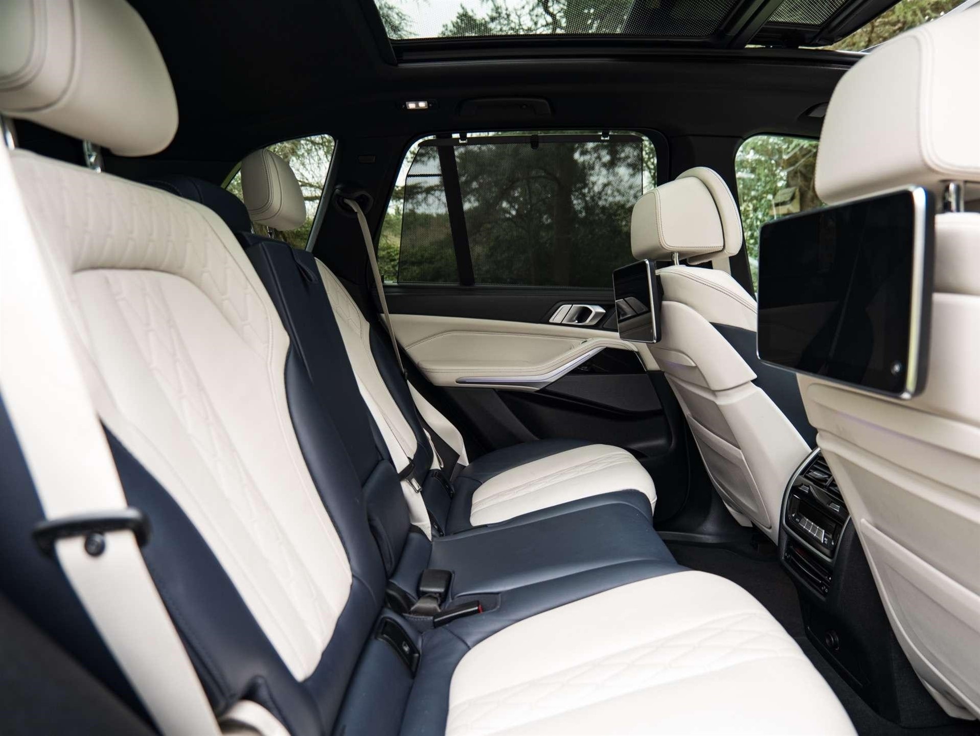 Used BMW X5