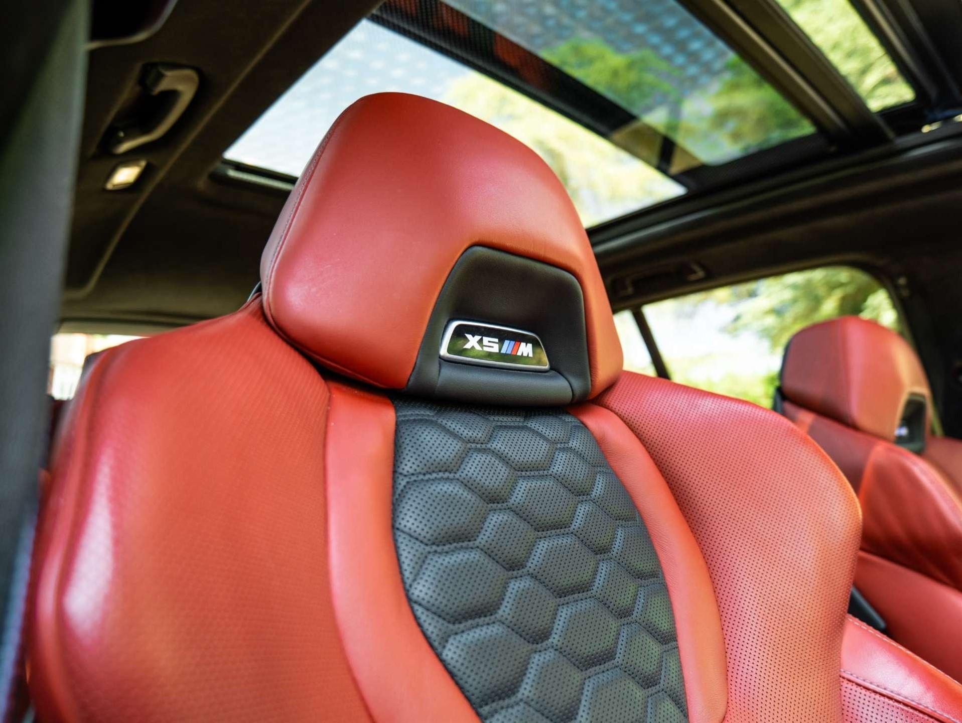 Used BMW X5