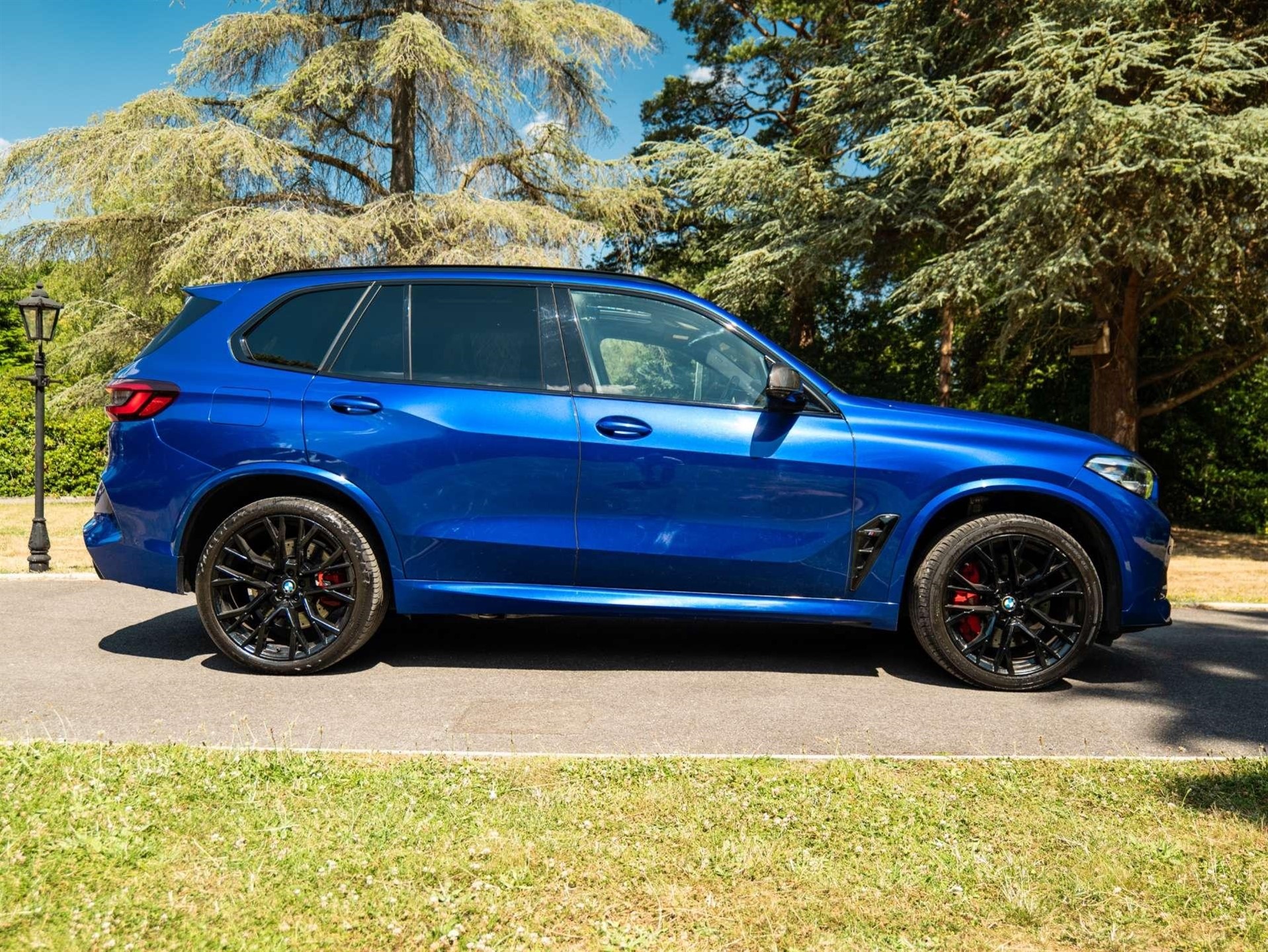 Used BMW X5