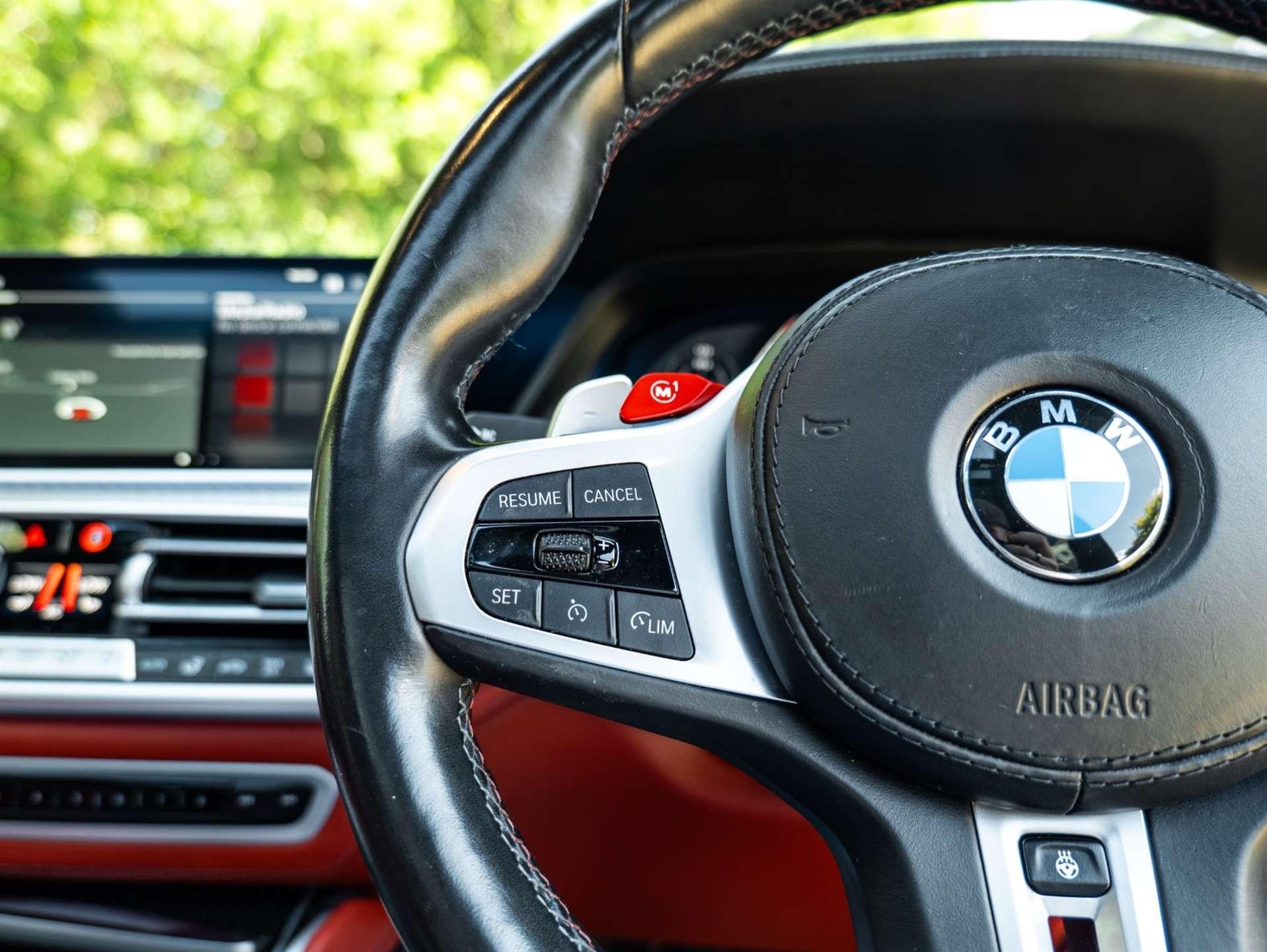 Used BMW X5